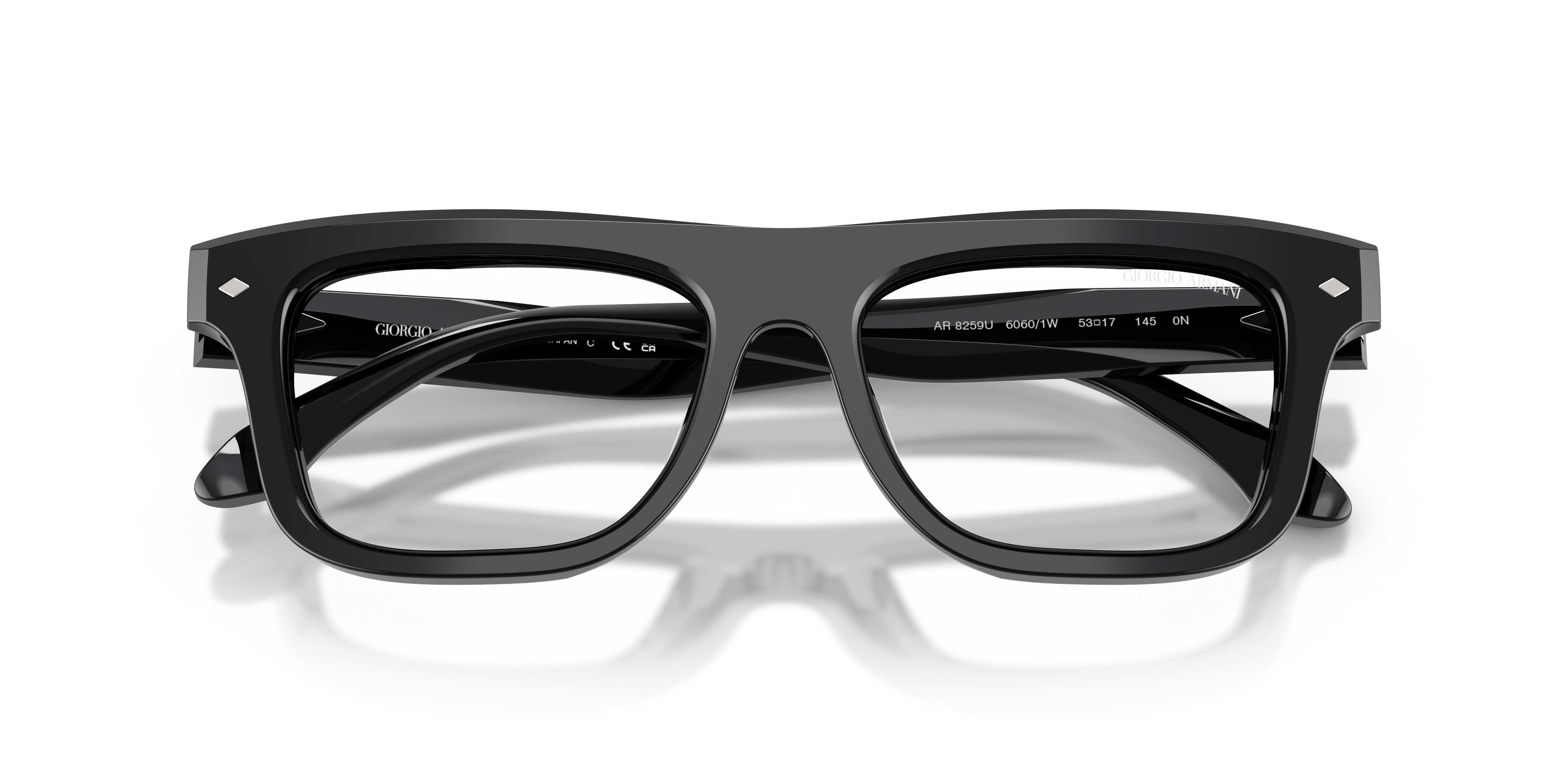 Giorgio Armani AR8259U 60601W