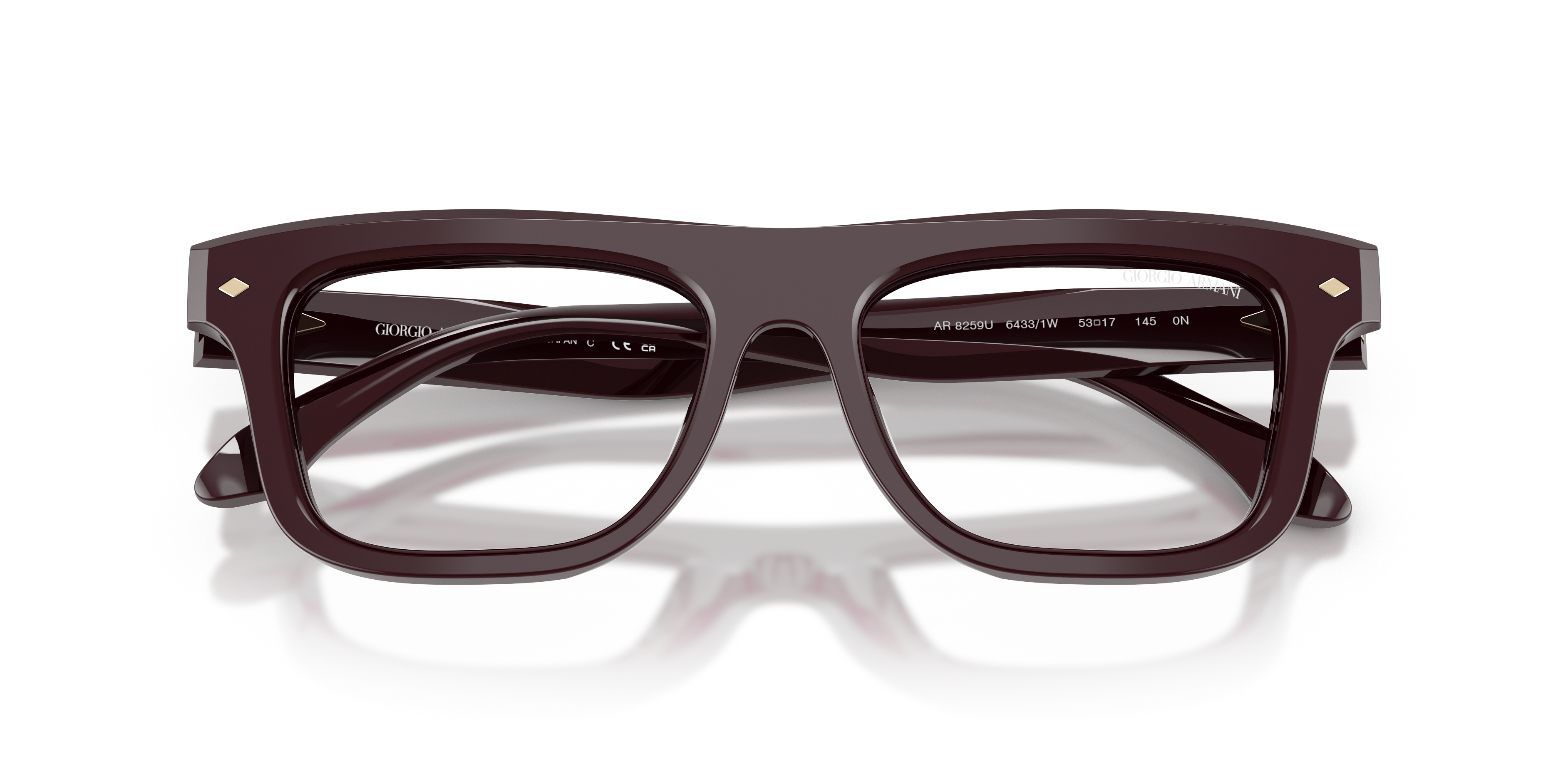 Giorgio Armani AR8259U 64331W