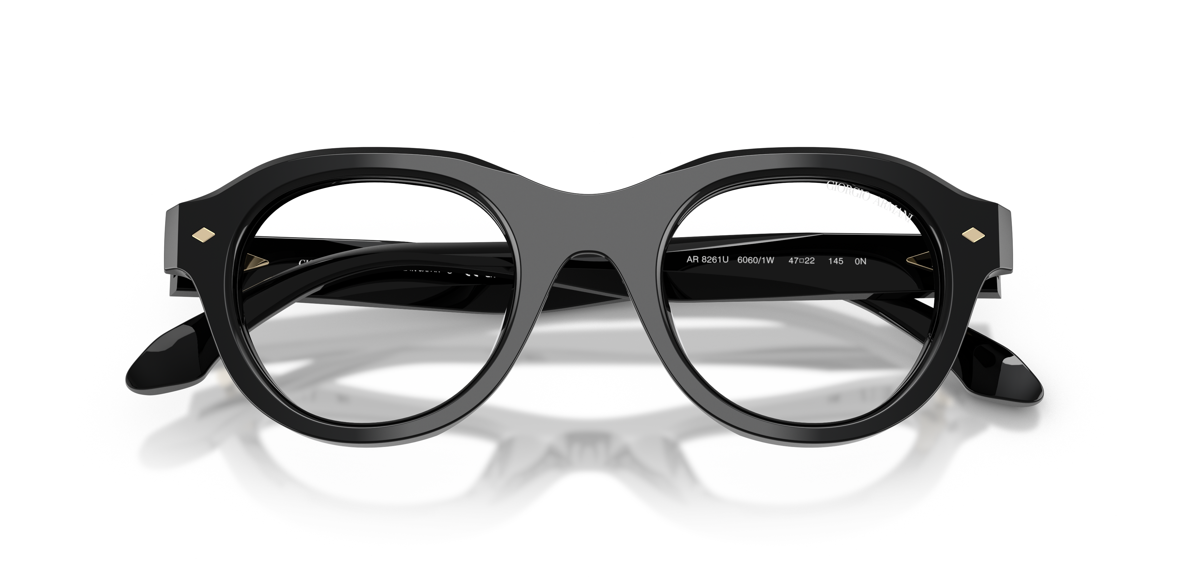 Giorgio Armani AR8261U 60601W