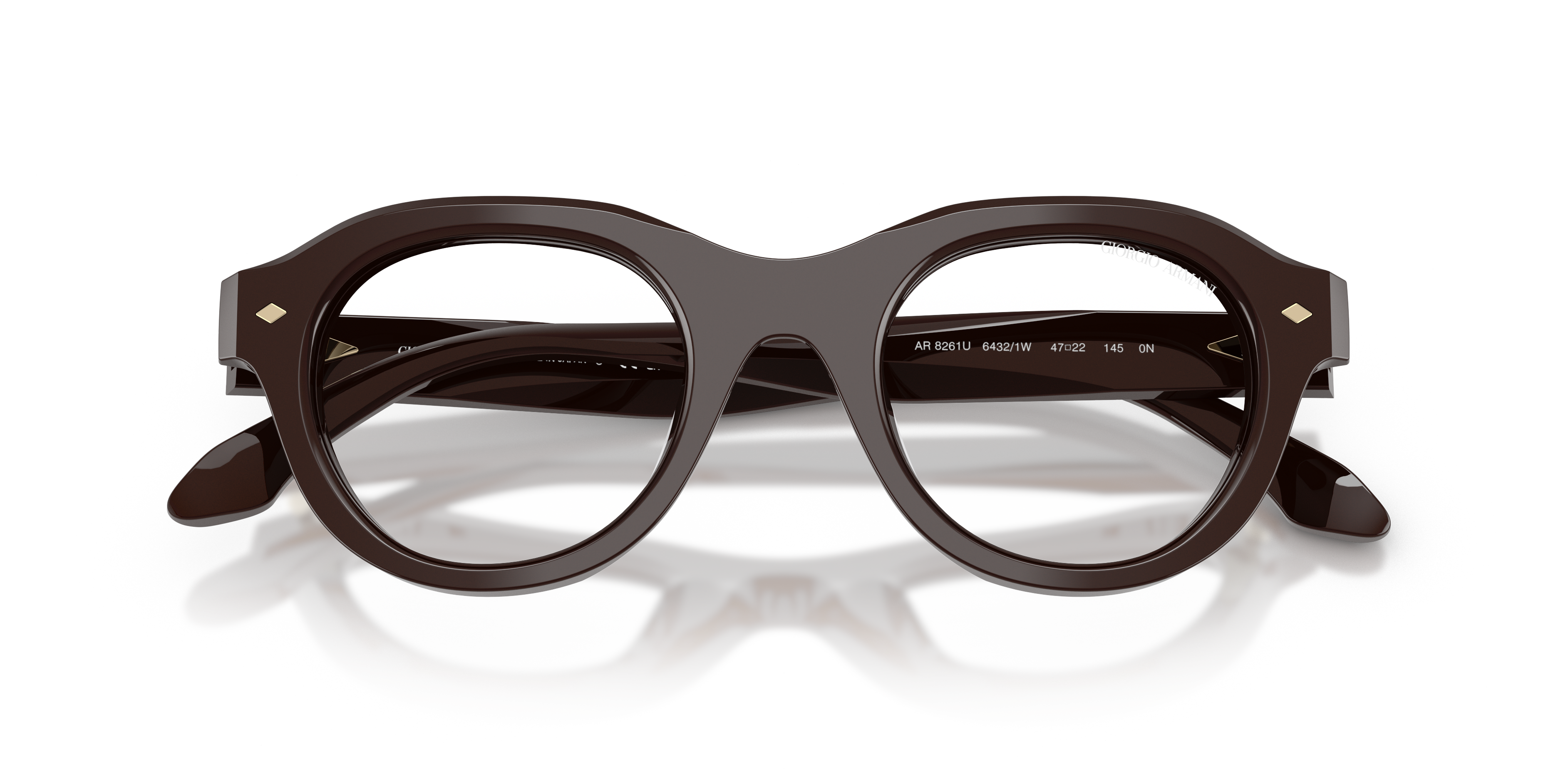 Giorgio Armani AR8261U 64321W