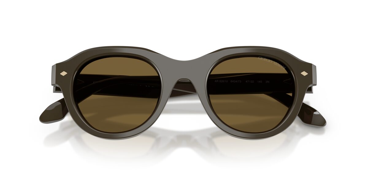Giorgio Armani AR8261U 643473