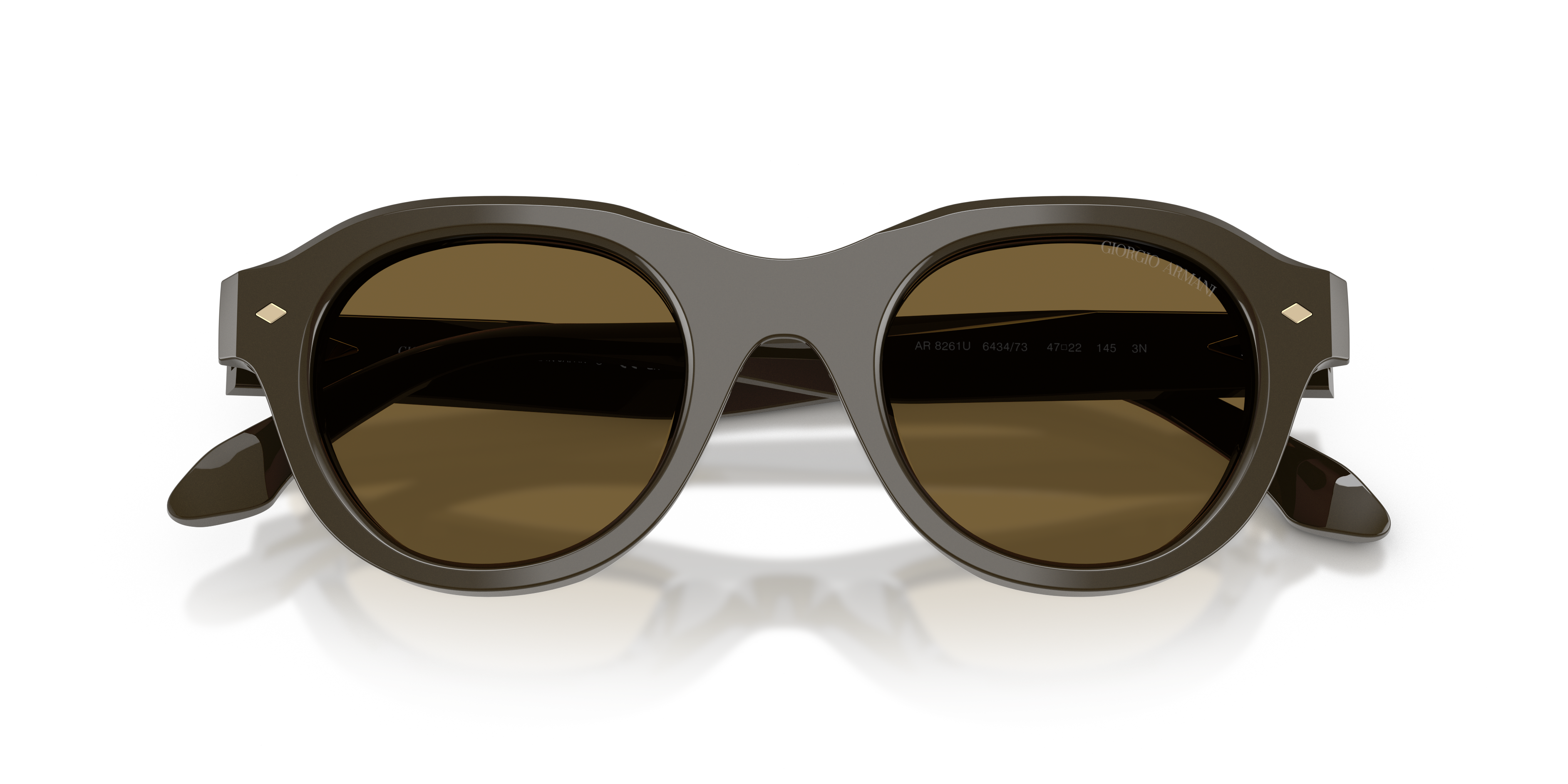 Giorgio Armani AR8261U 643473