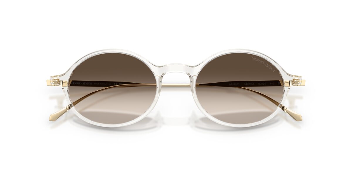 Giorgio Armani AR8263U 64820A