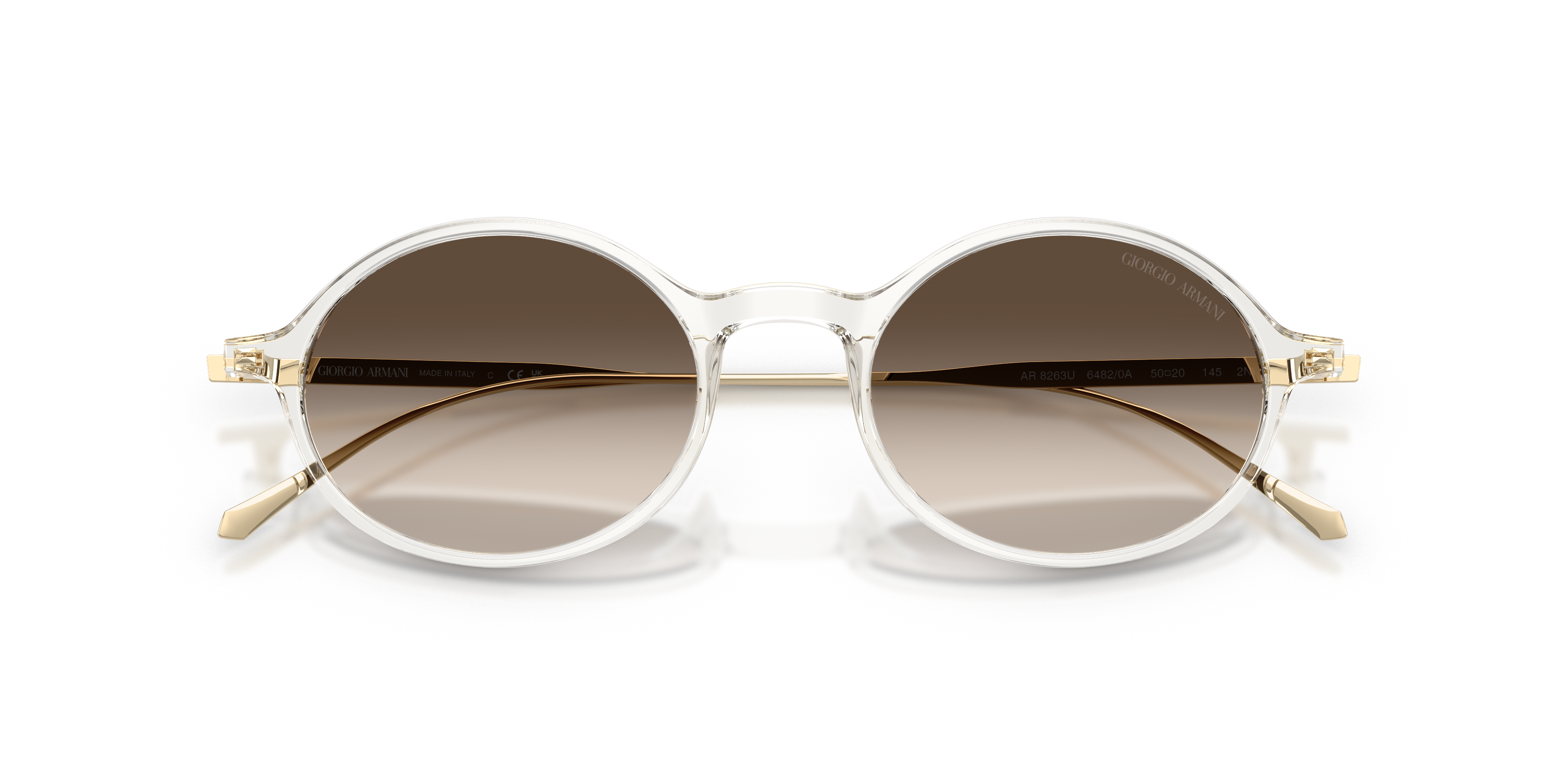 Giorgio Armani AR8263U 64820A