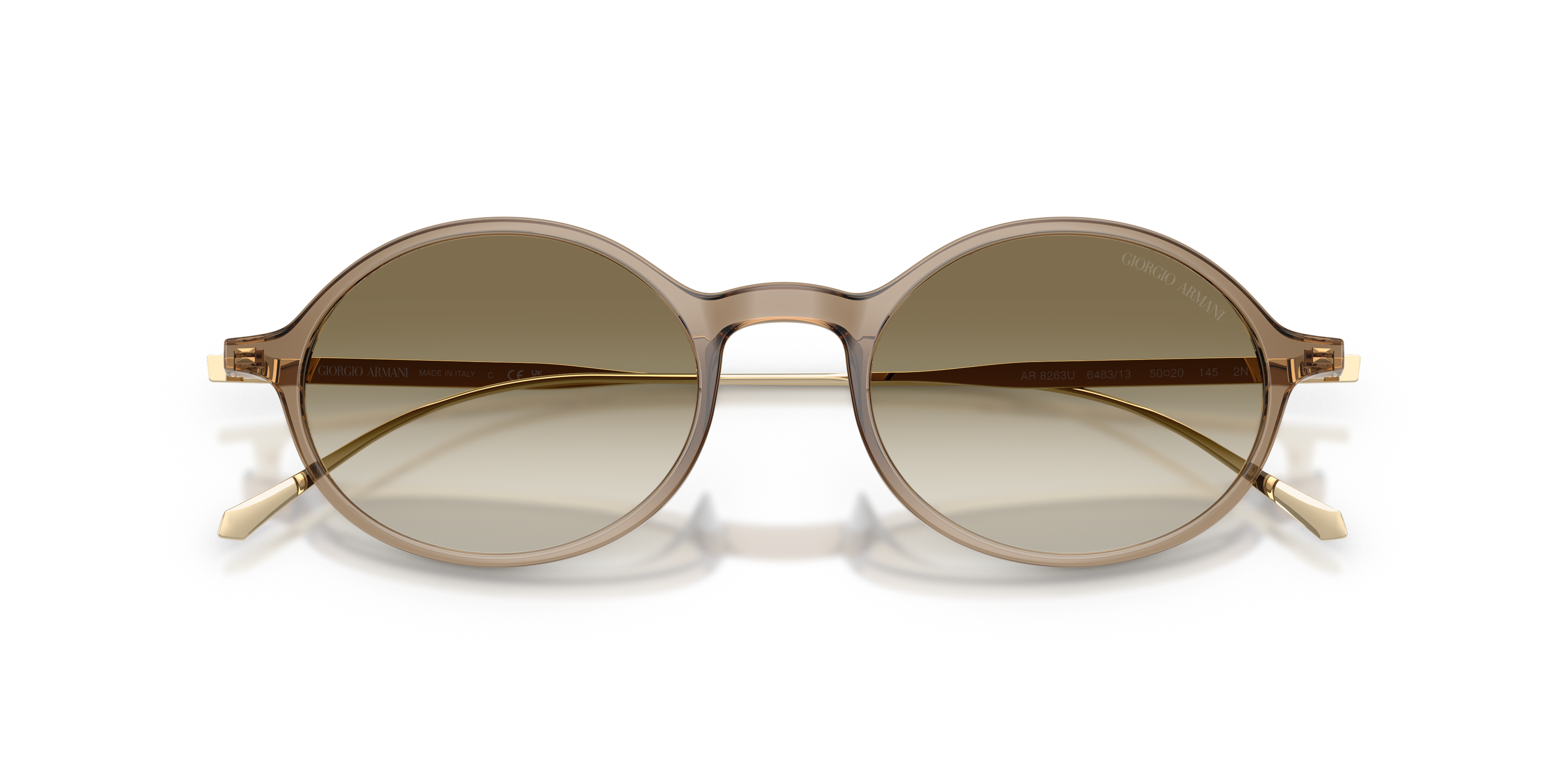 Giorgio Armani AR8263U 648313