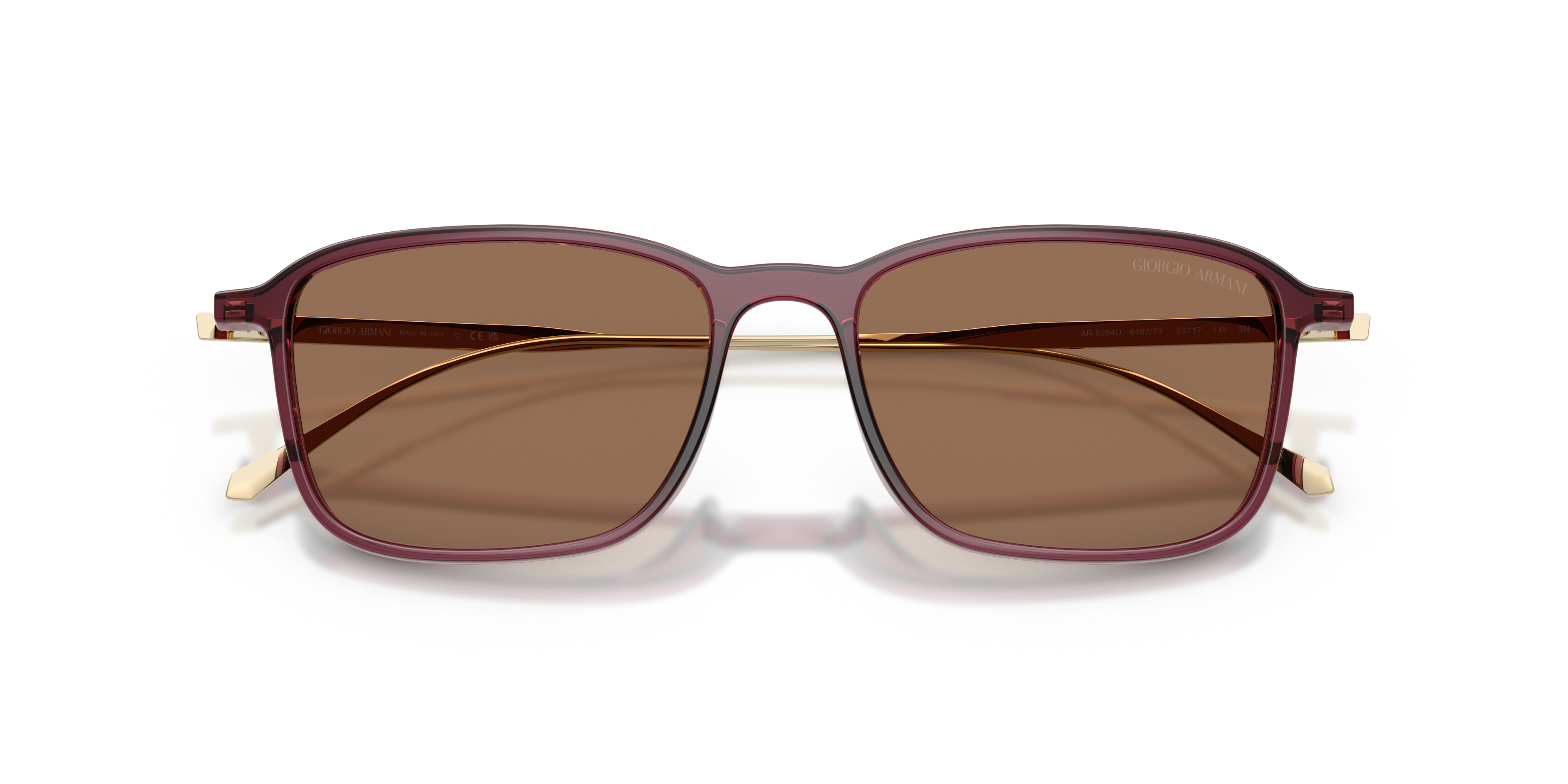 Giorgio Armani AR8264U 648773