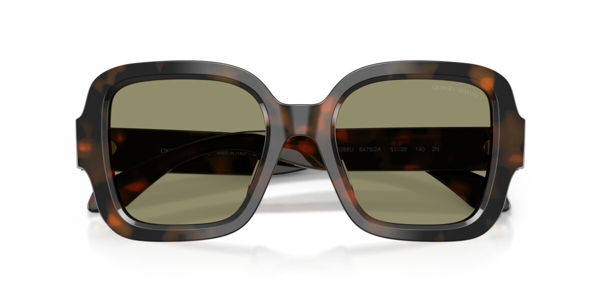 Giorgio Armani AR8268U 64782A