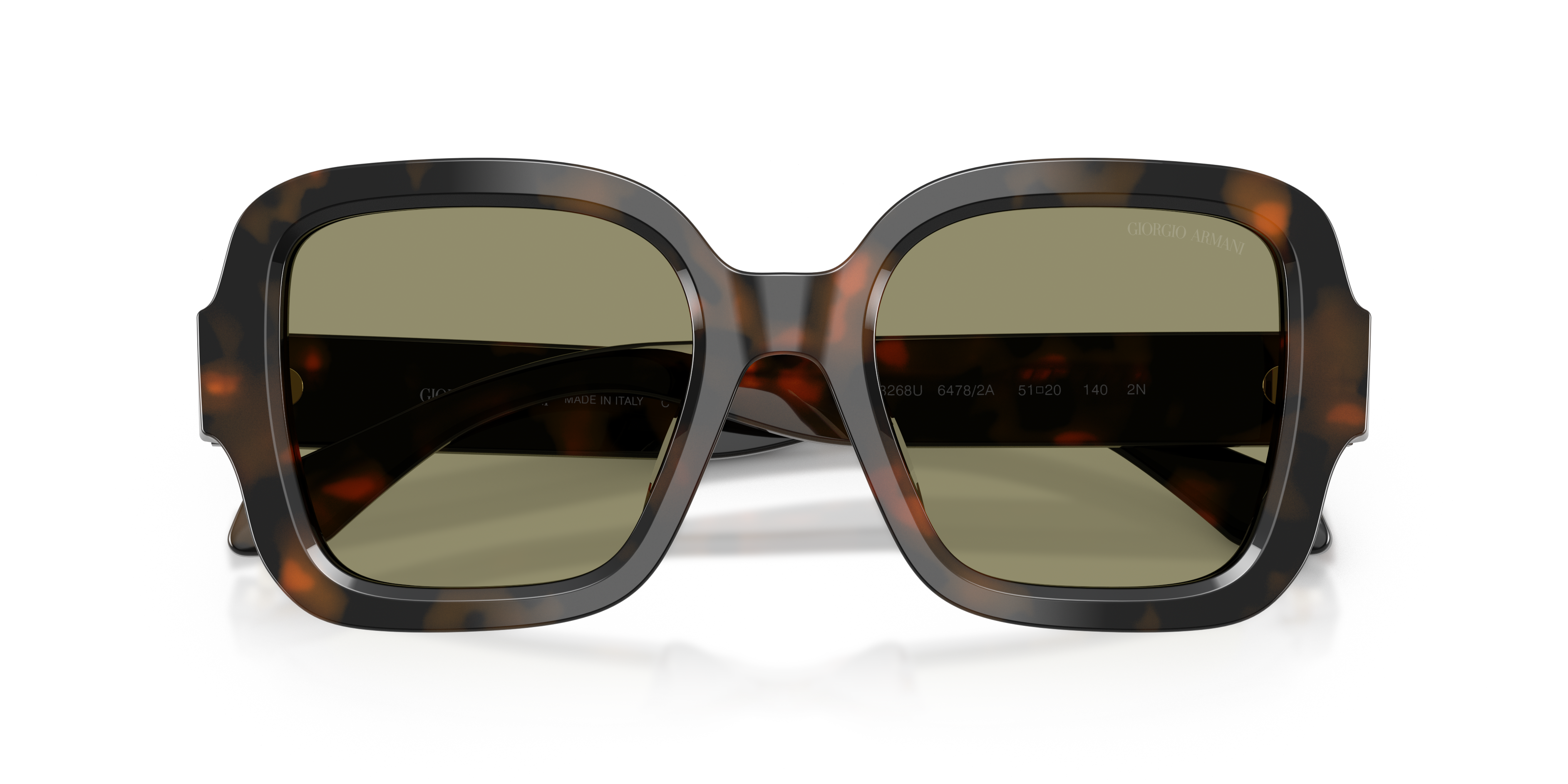 Giorgio Armani AR8268U 64782A