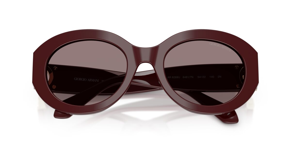 Giorgio Armani AR8269U 64817N