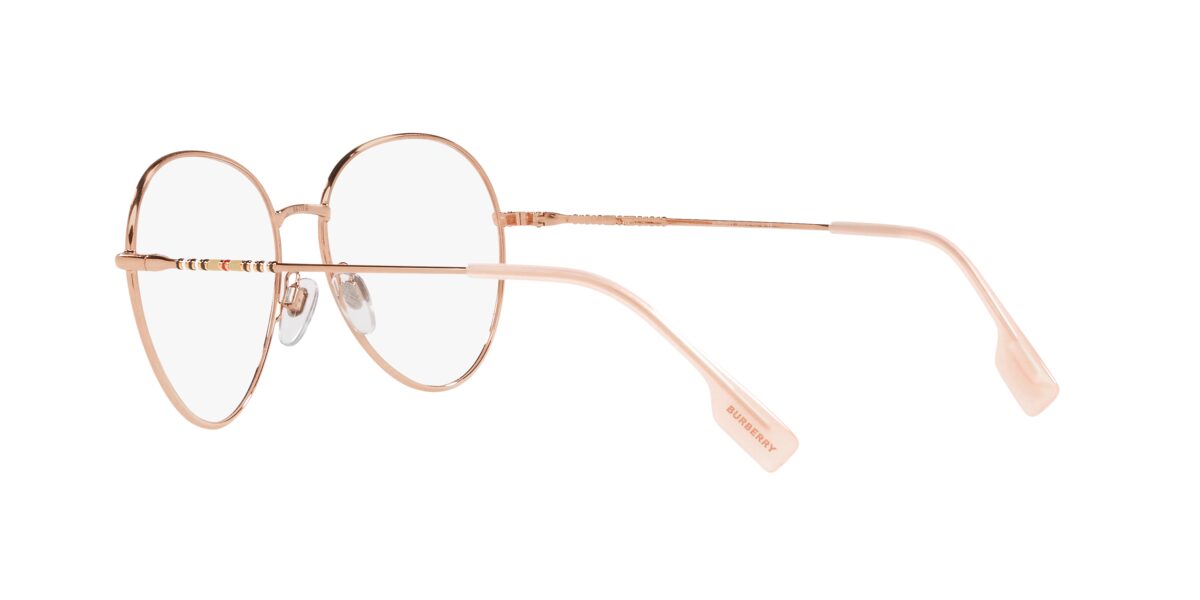 Burberry BE1366 FELICITY 1337