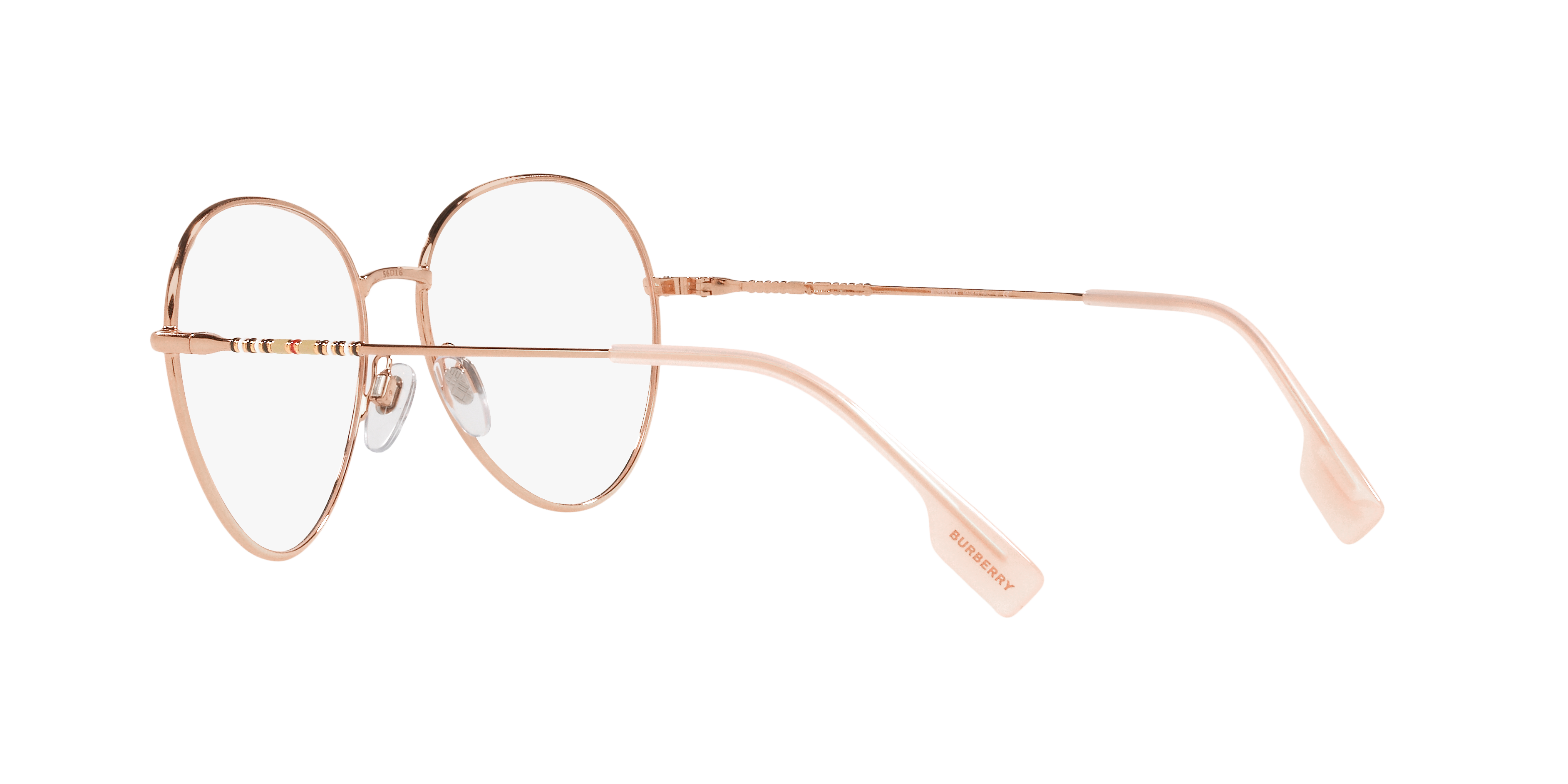 Burberry BE1366 FELICITY 1337
