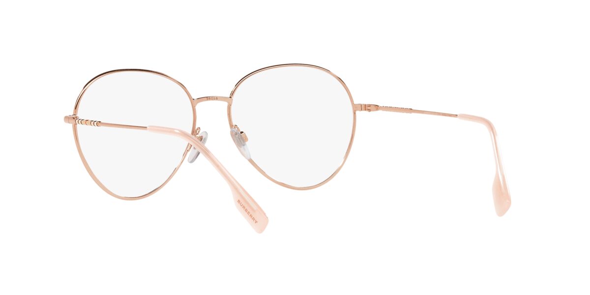 Burberry BE1366 FELICITY 1337