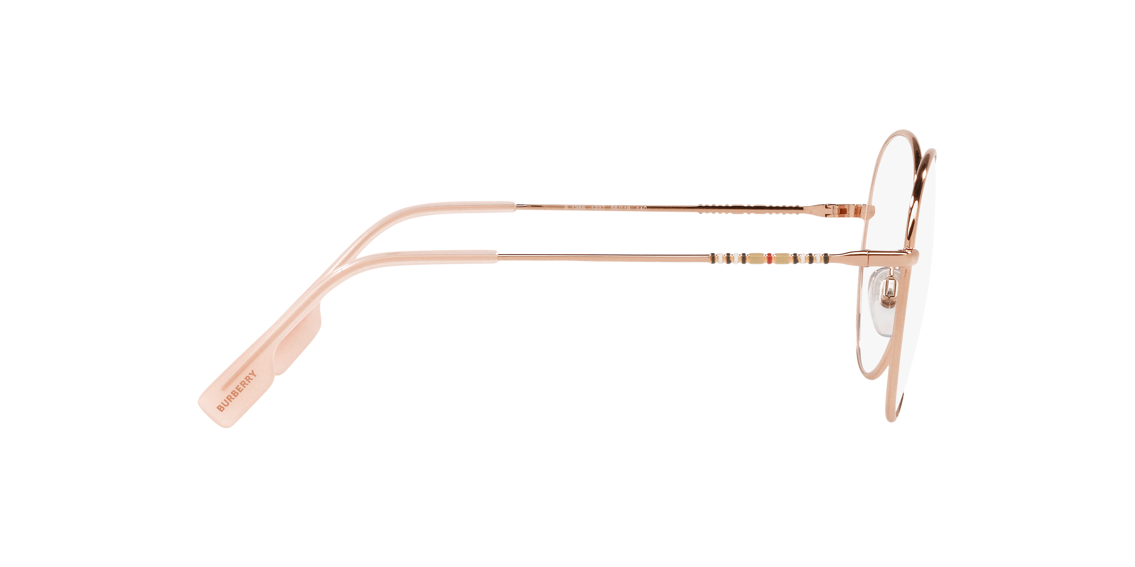 Burberry BE1366 FELICITY 1337