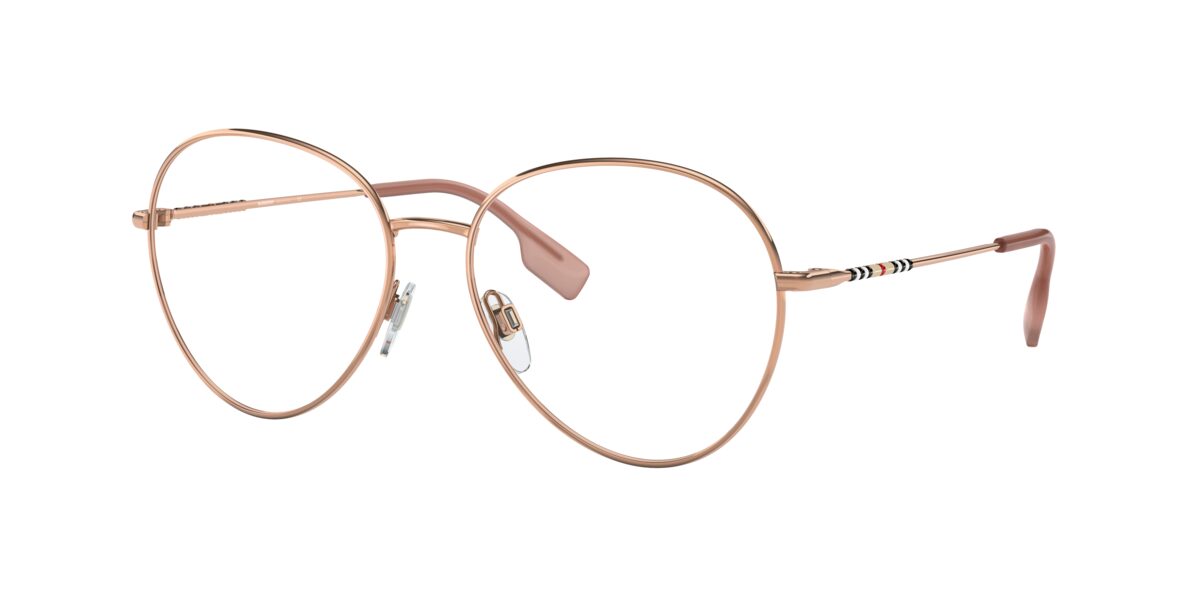 Burberry BE1366 FELICITY 1337