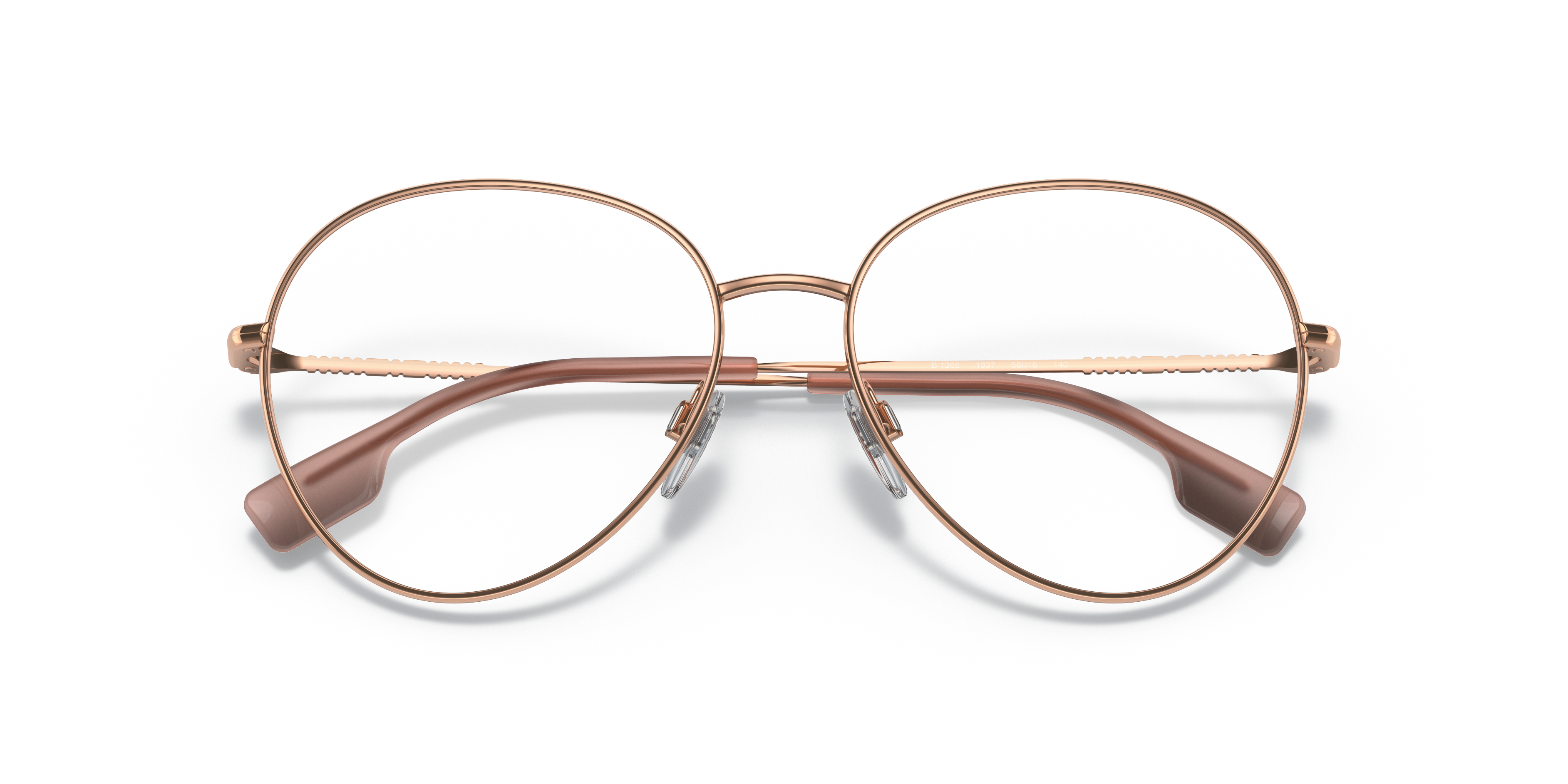 Burberry BE1366 FELICITY 1337