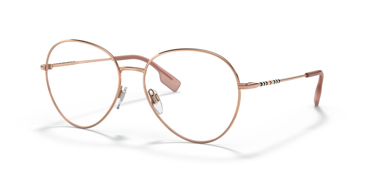 Burberry BE1366 FELICITY 1337