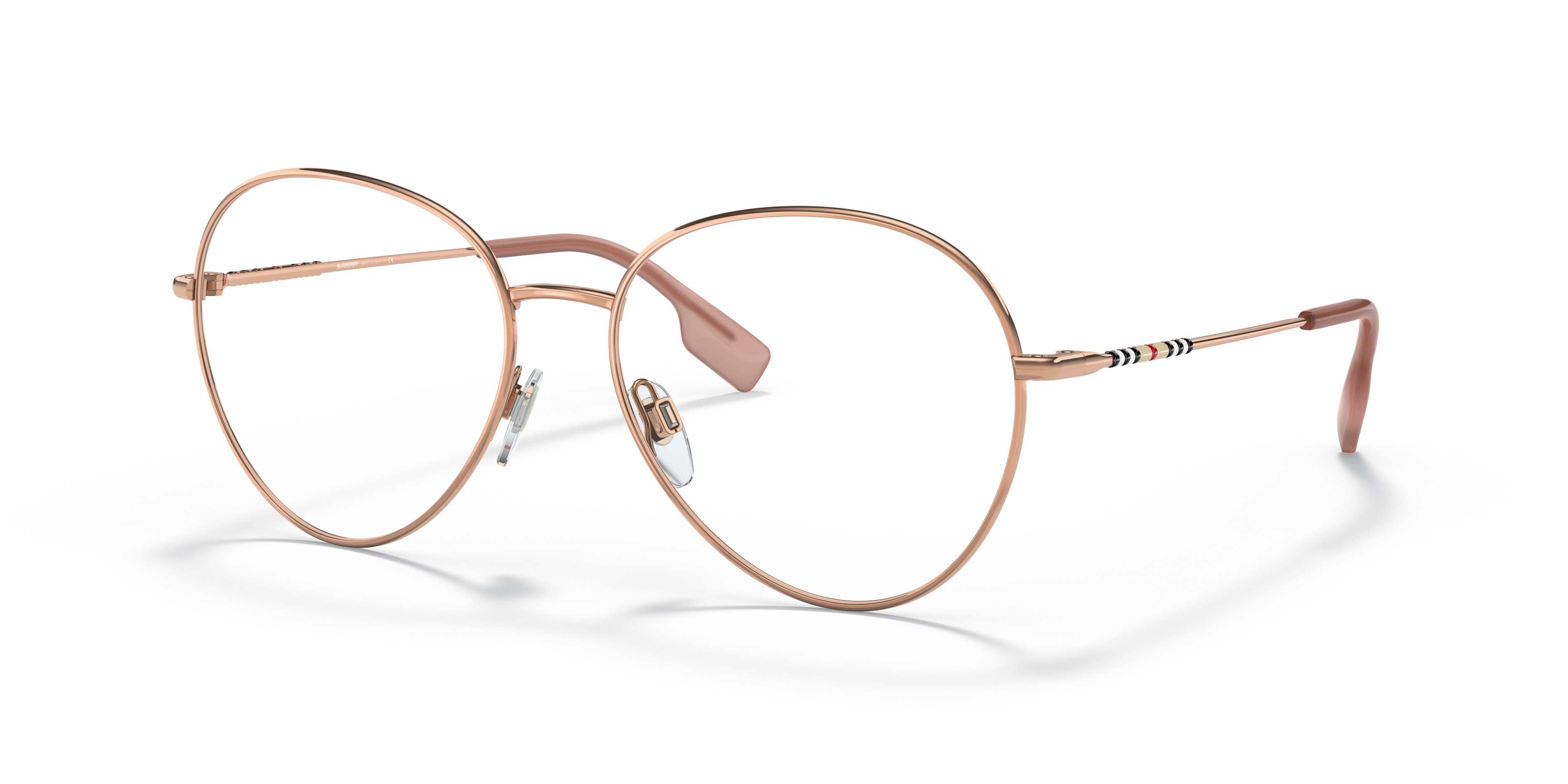 Burberry BE1366 FELICITY 1337