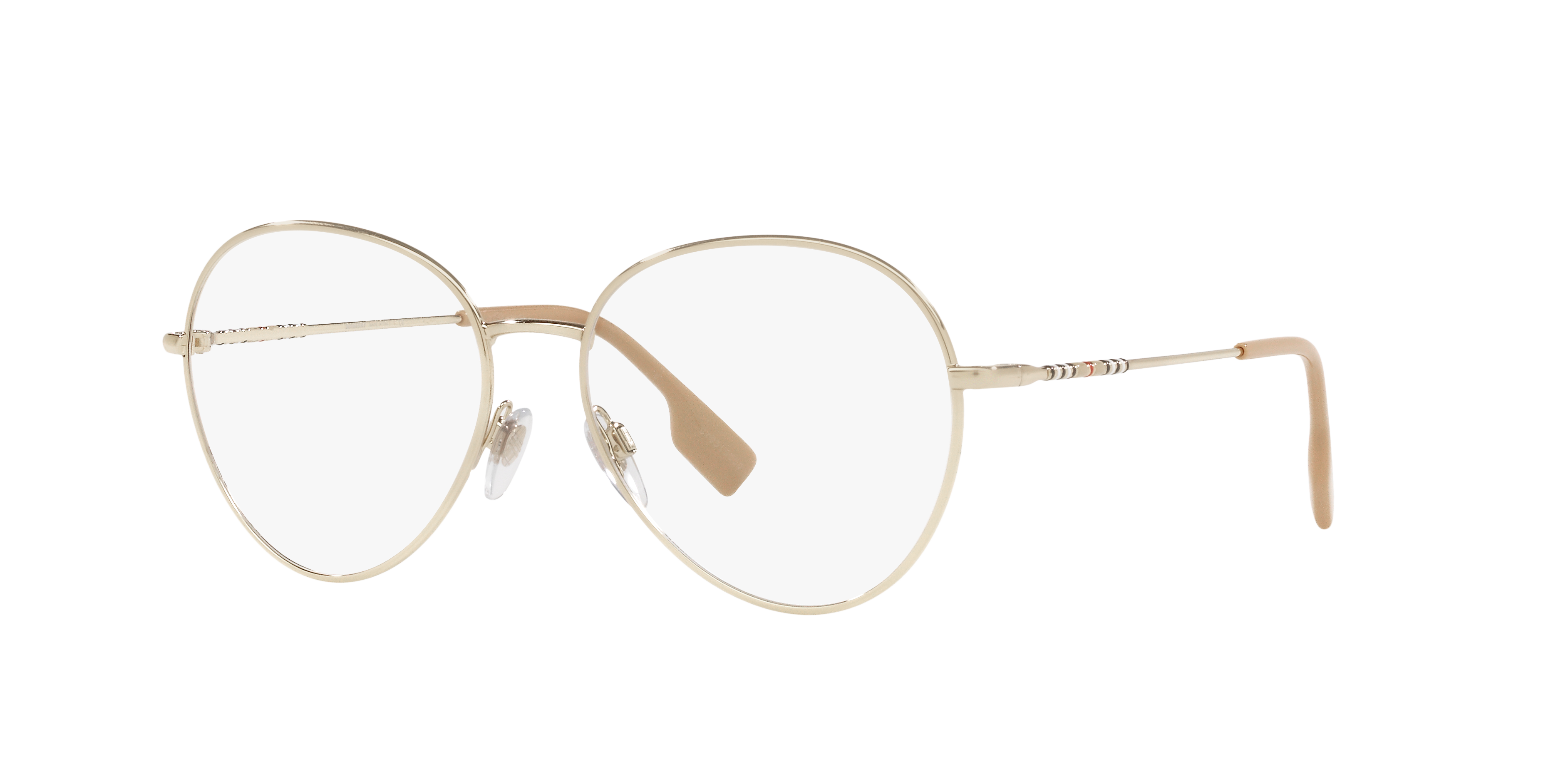 Burberry BE1366 FELICITY 1338
