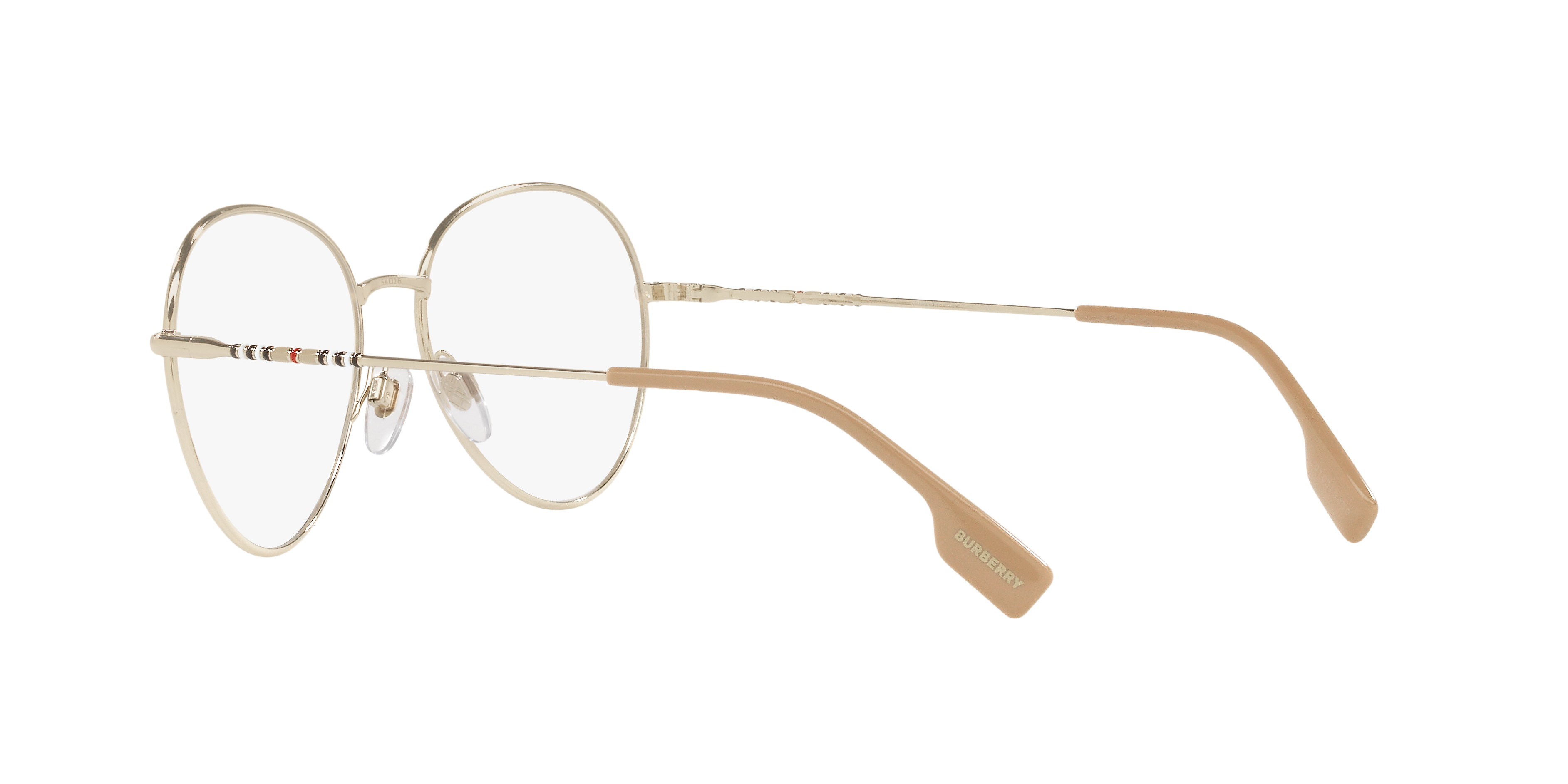 Burberry BE1366 FELICITY 1338