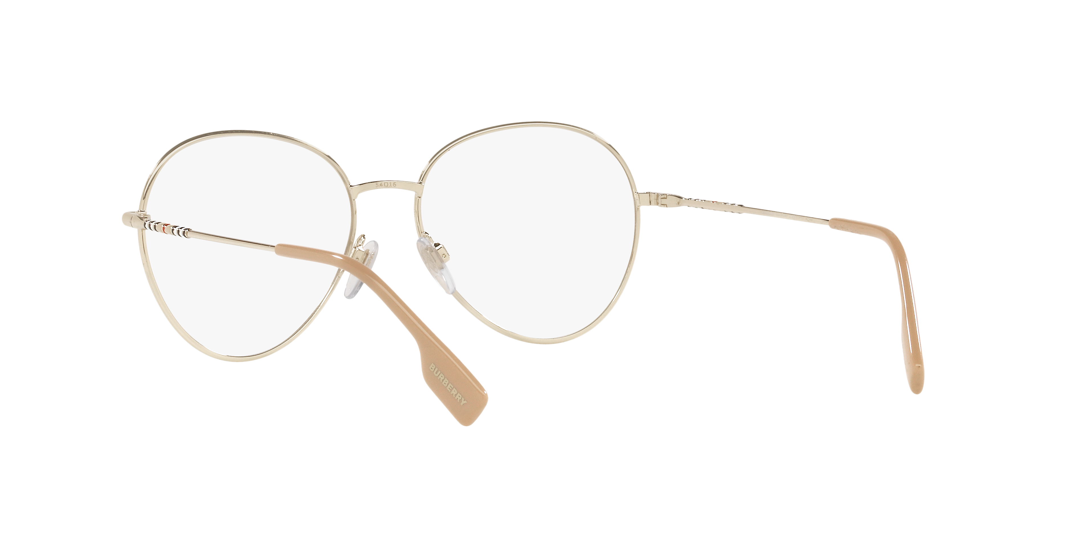 Burberry BE1366 FELICITY 1338