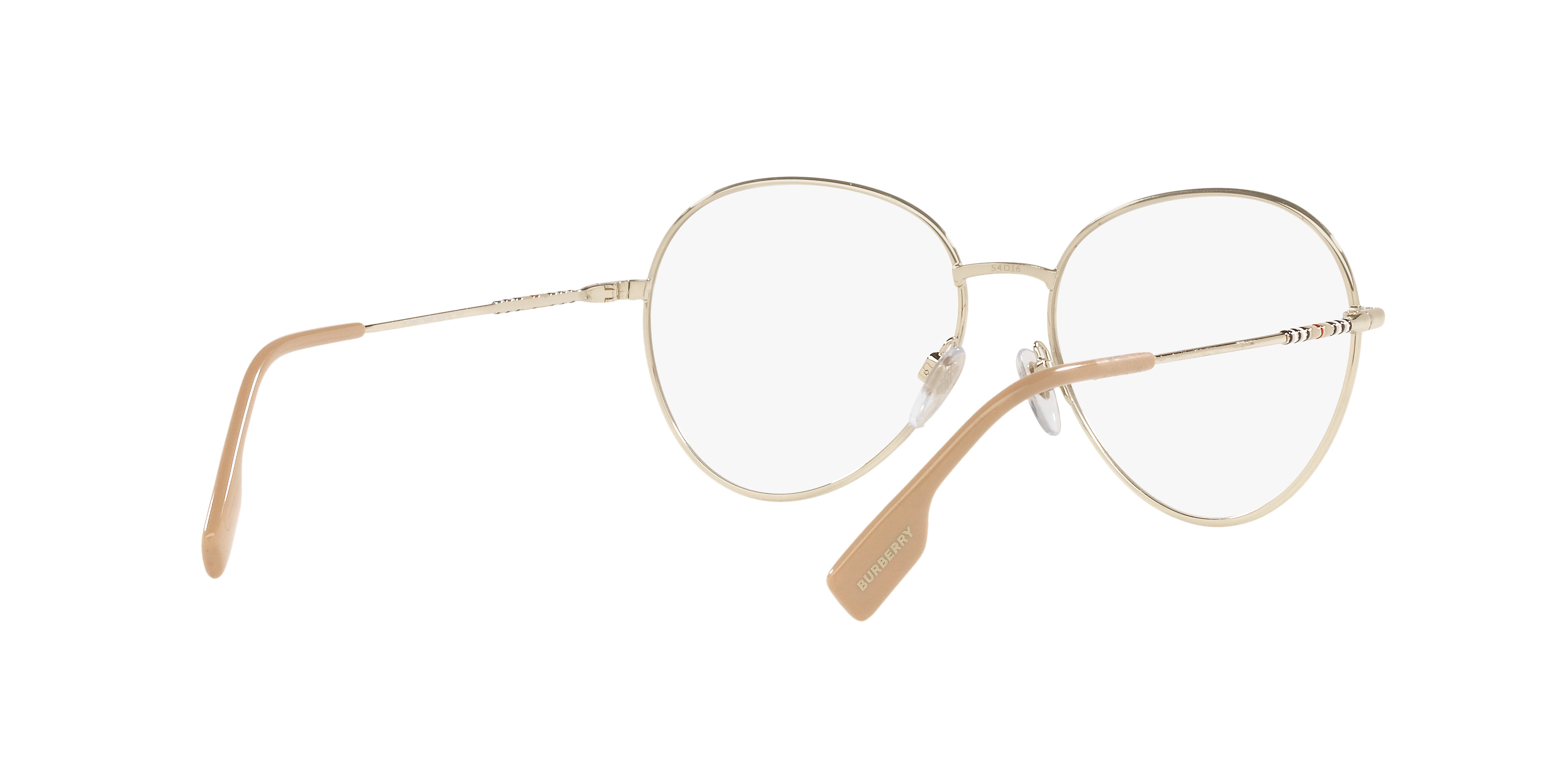 Burberry BE1366 FELICITY 1338