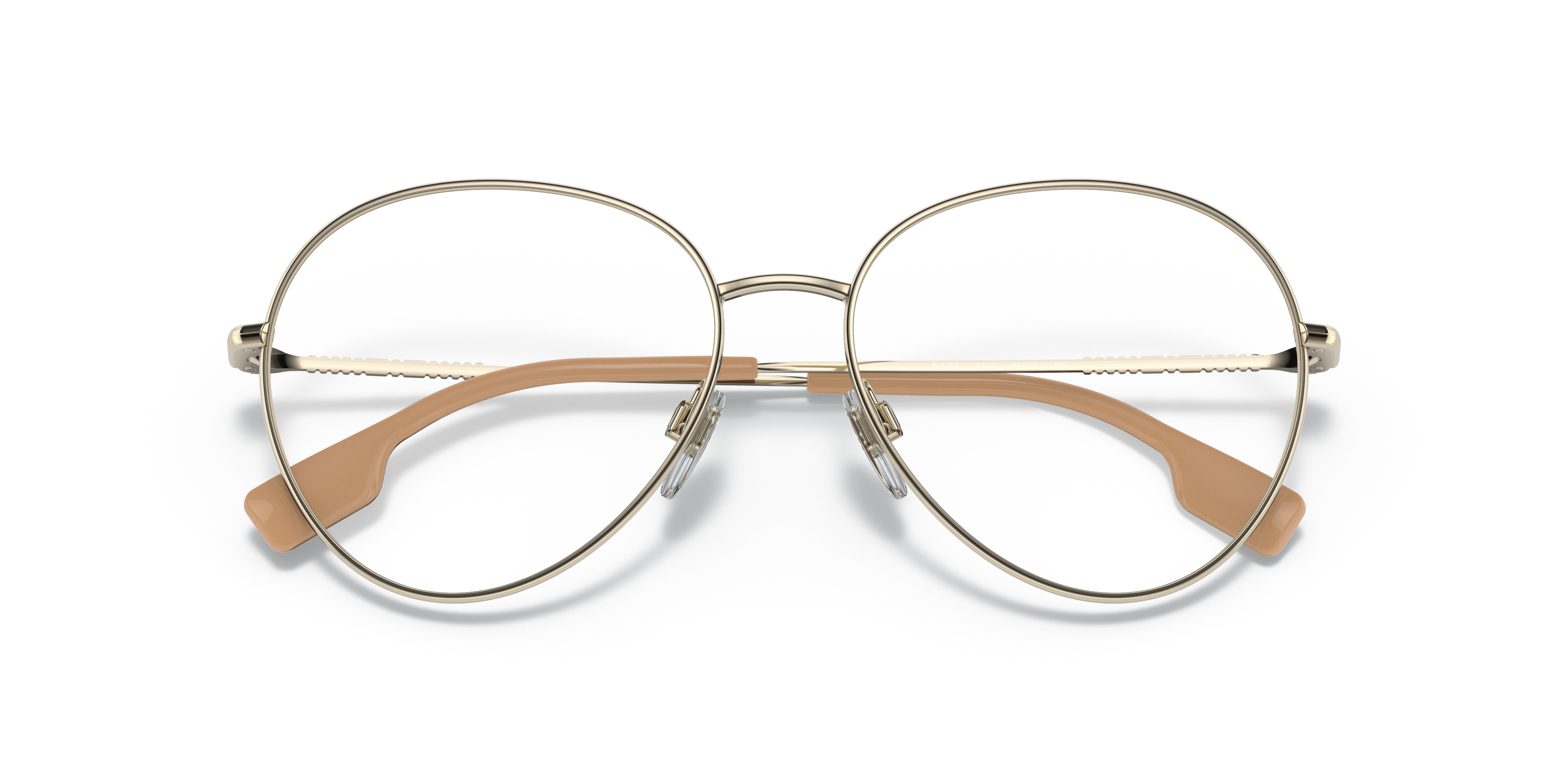 Burberry BE1366 FELICITY 1338