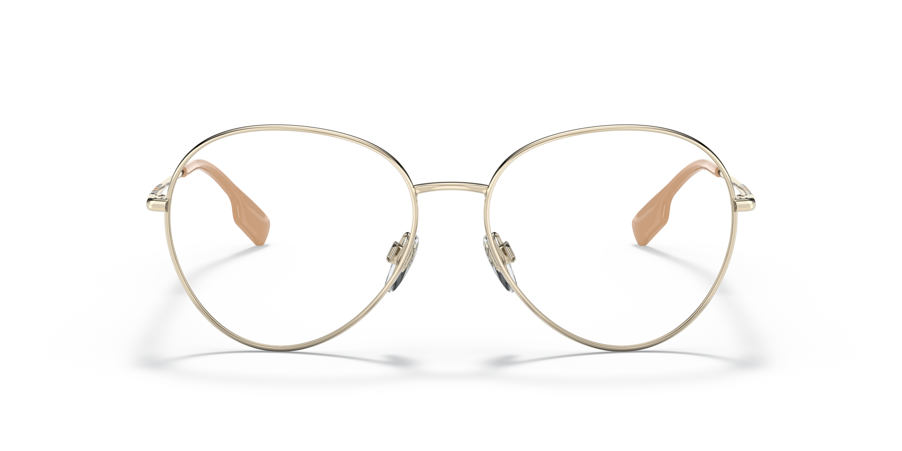 Burberry BE1366 FELICITY 1338
