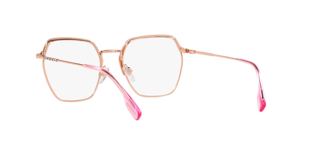 Burberry BE1371 ANGELICA 1337