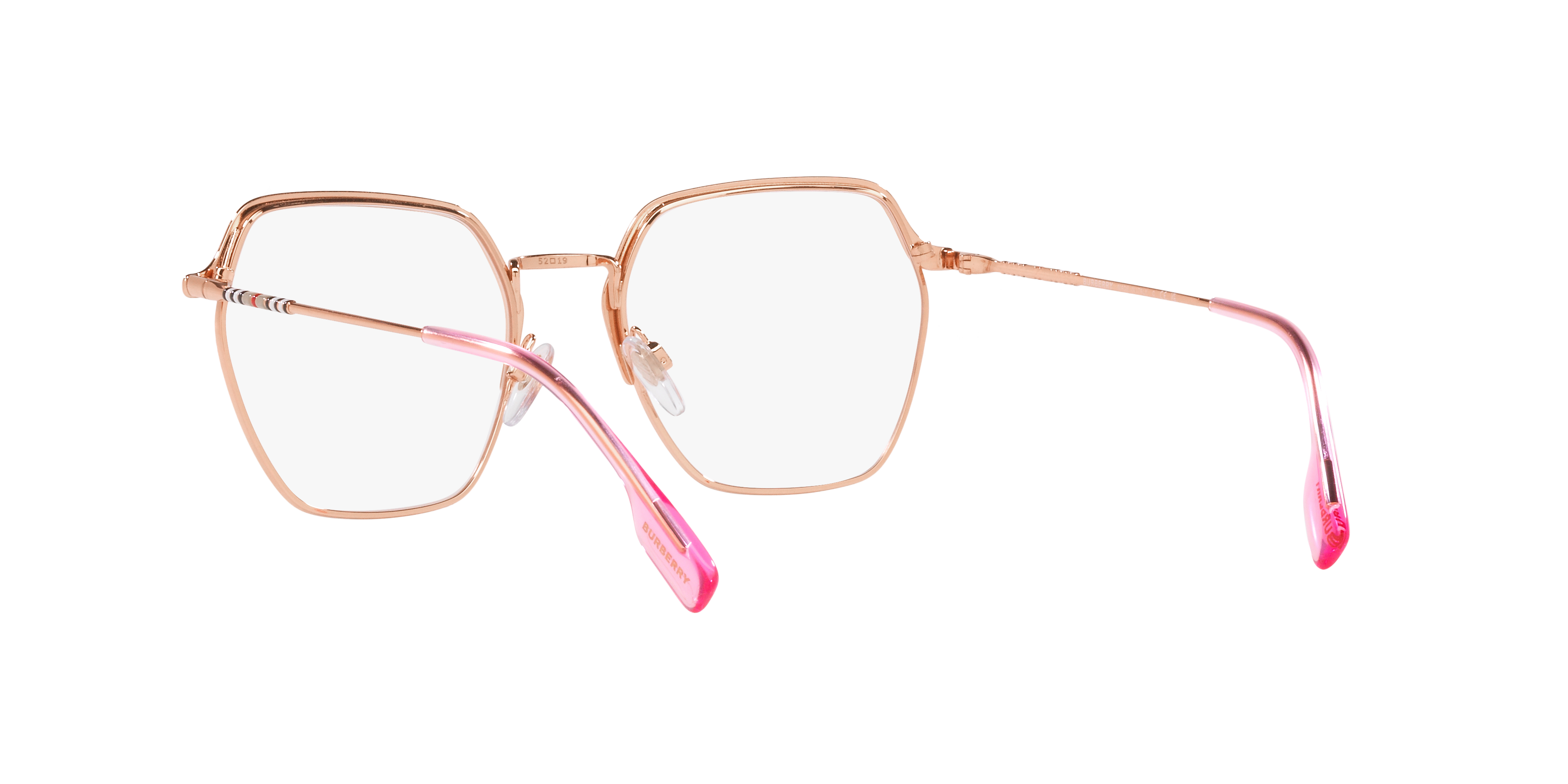 Burberry BE1371 ANGELICA 1337