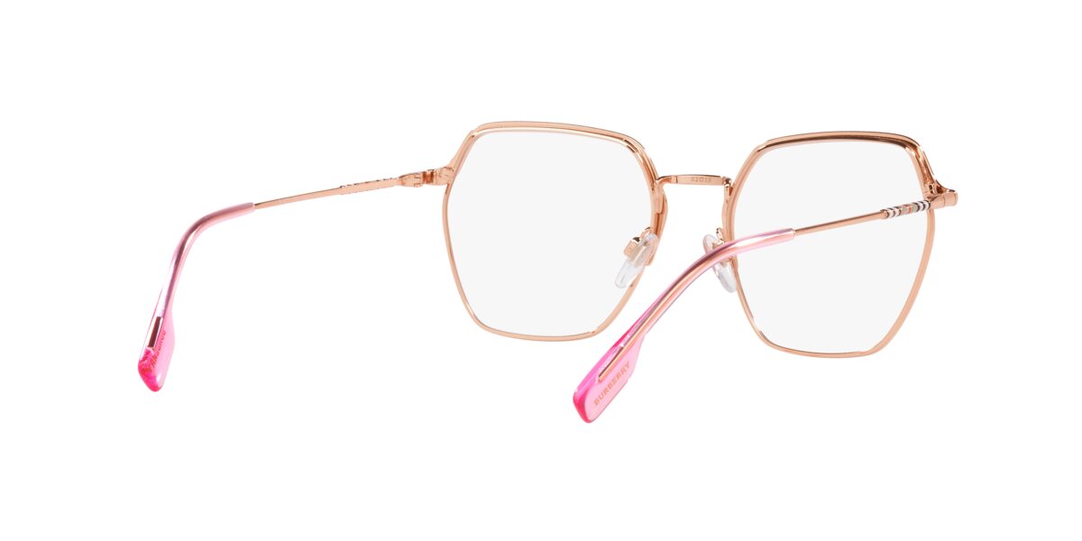 Burberry BE1371 ANGELICA 1337