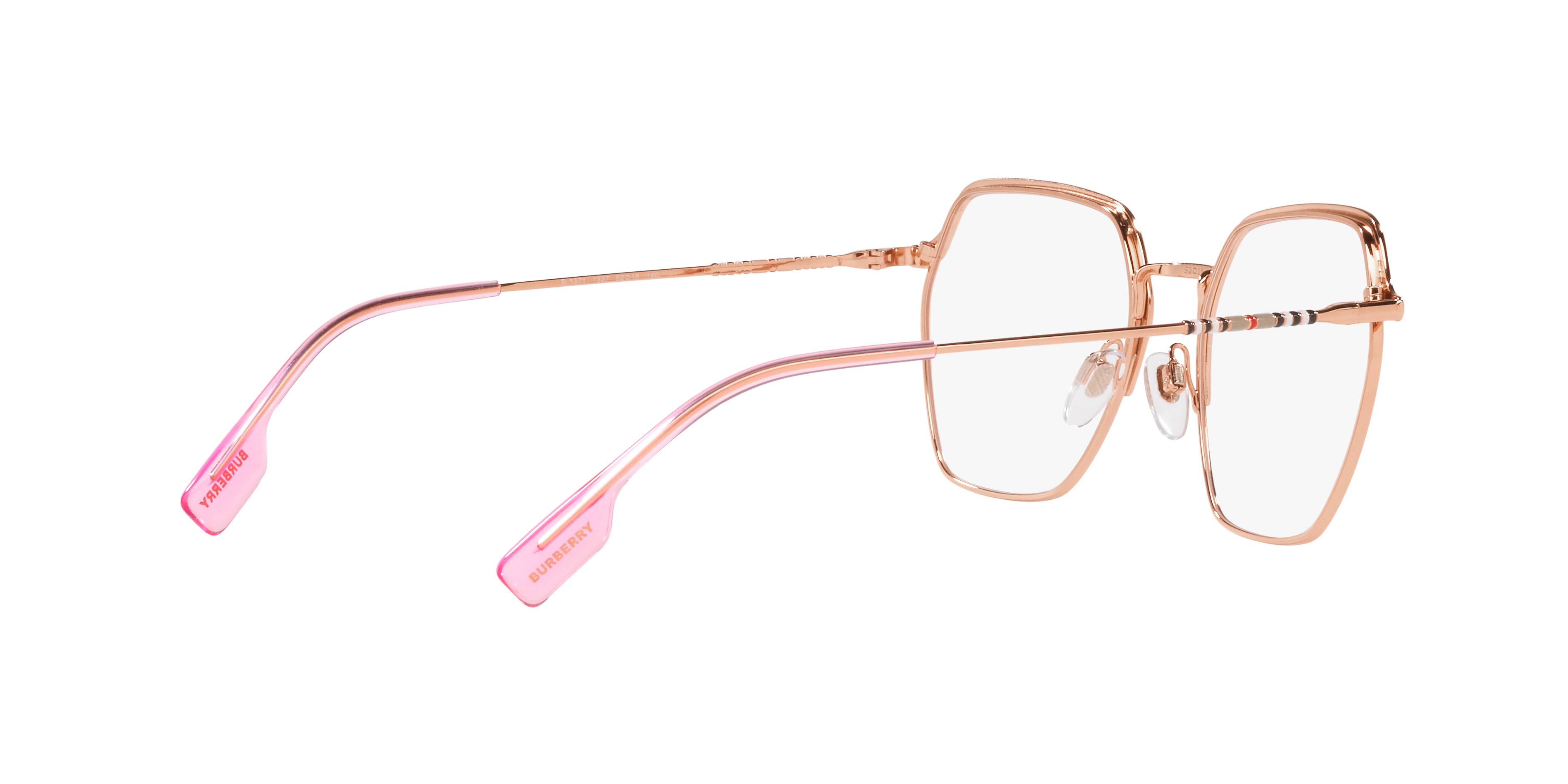 Burberry BE1371 ANGELICA 1337