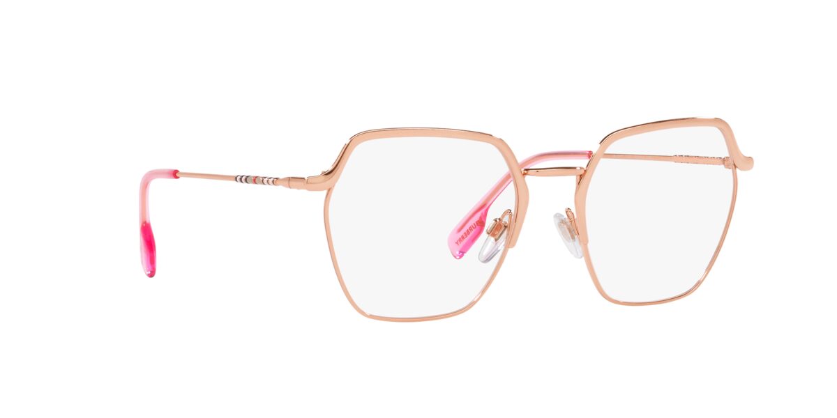 Burberry BE1371 ANGELICA 1337