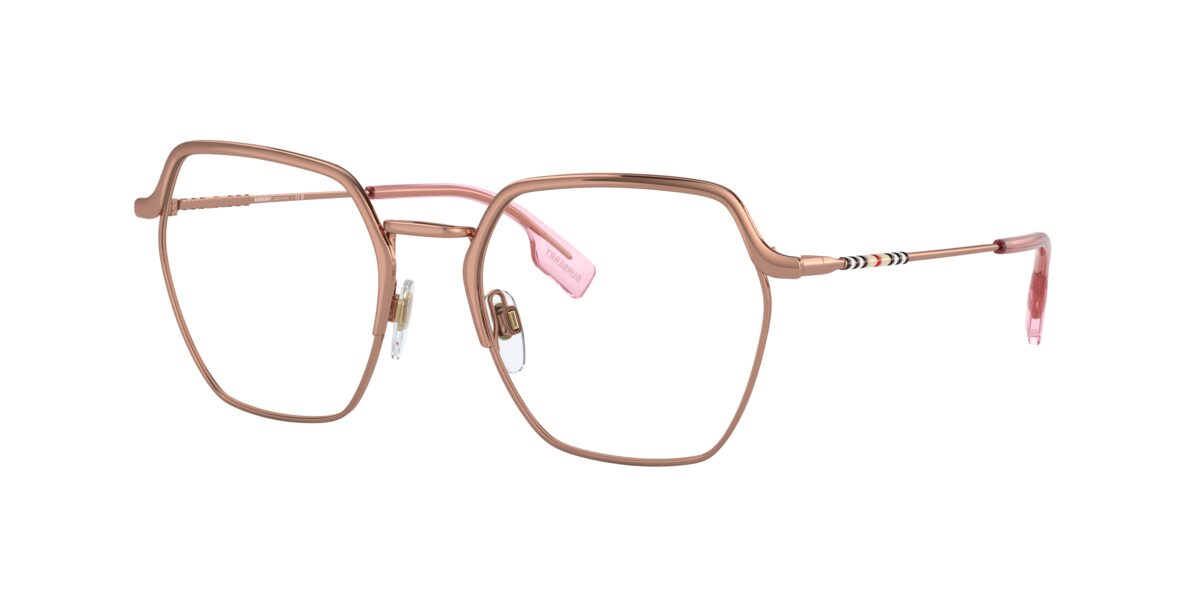 Burberry BE1371 ANGELICA 1337