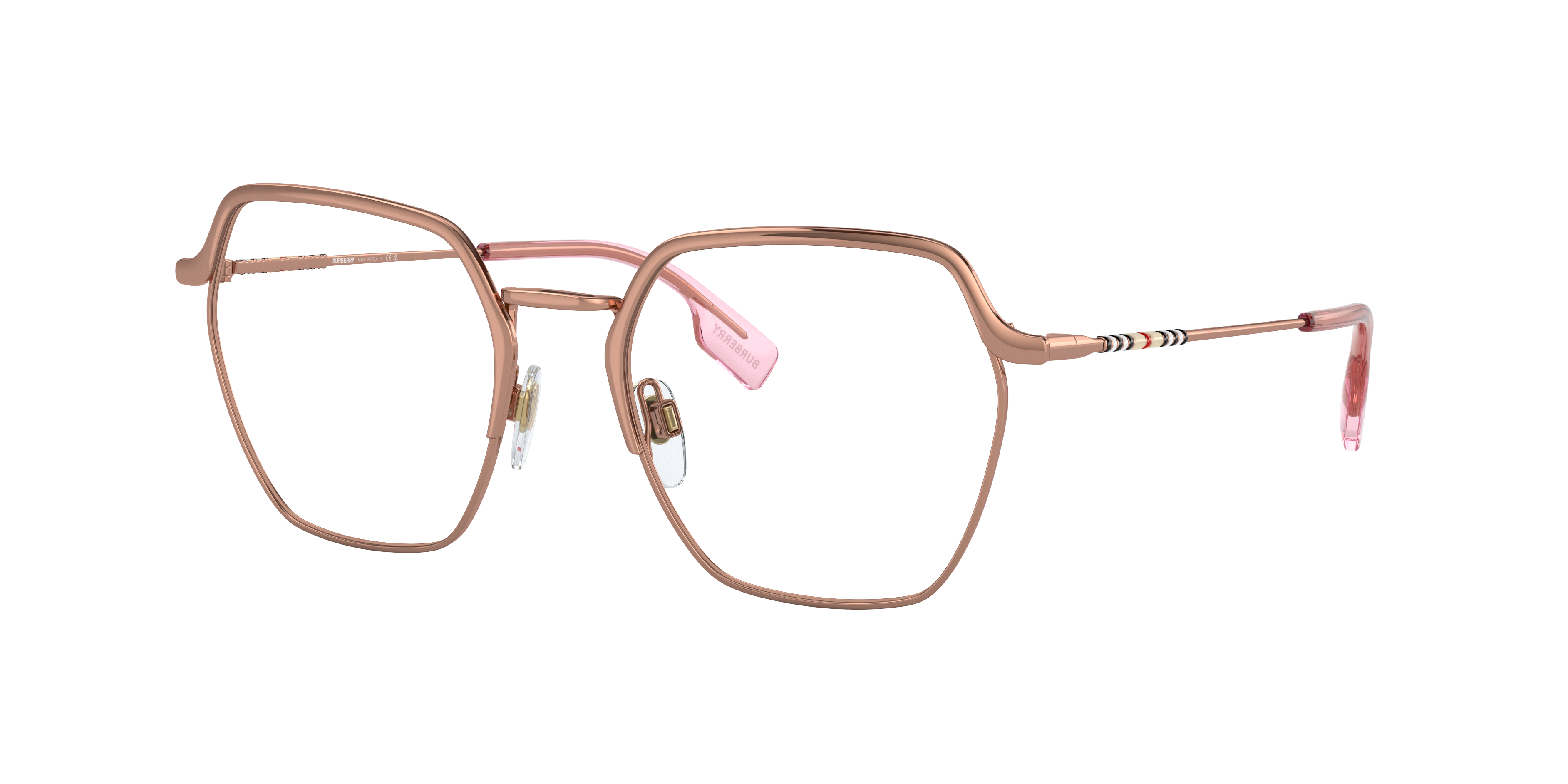 Burberry BE1371 ANGELICA 1337