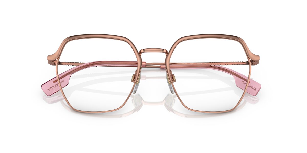 Burberry BE1371 ANGELICA 1337