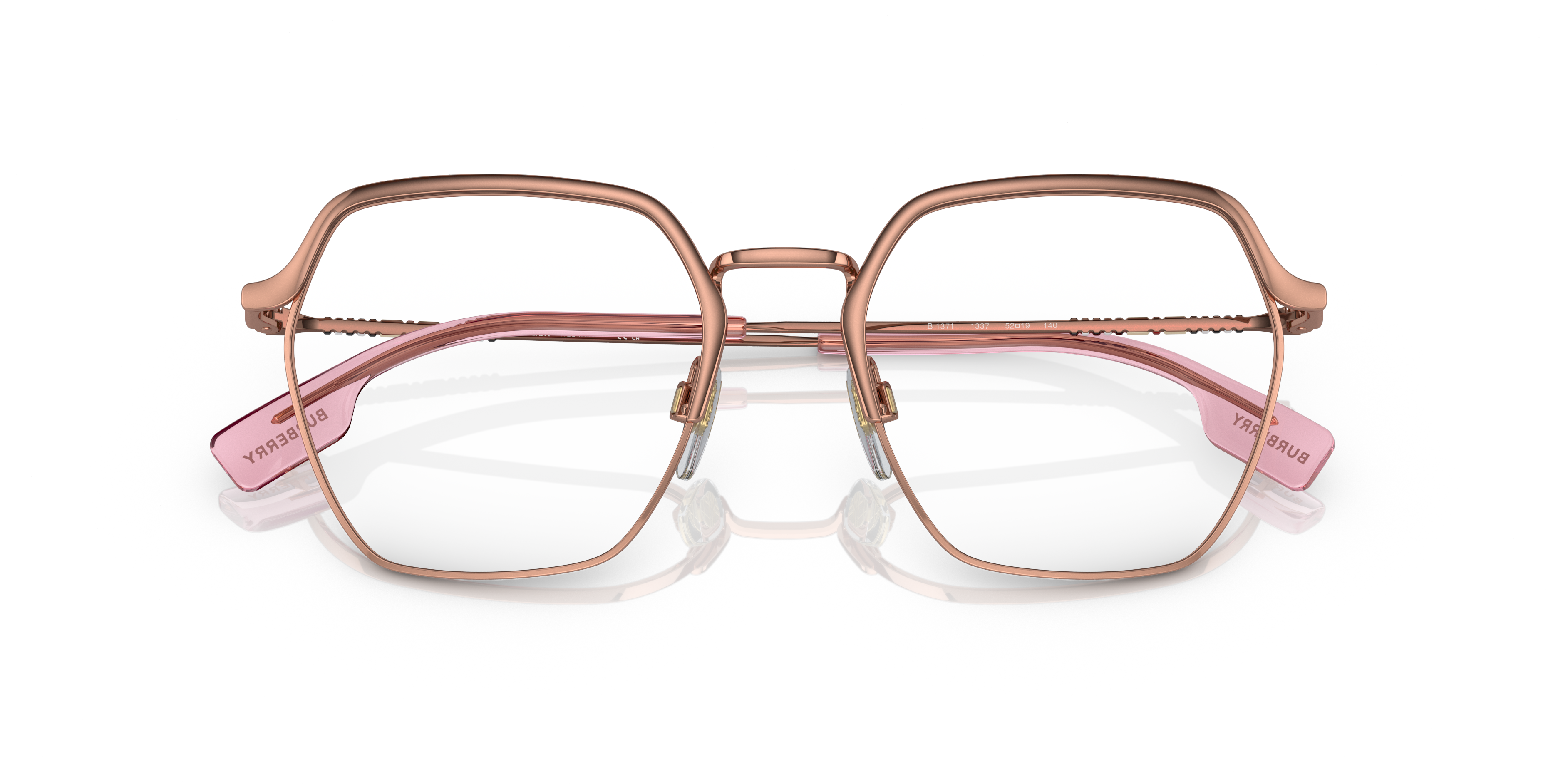 Burberry BE1371 ANGELICA 1337