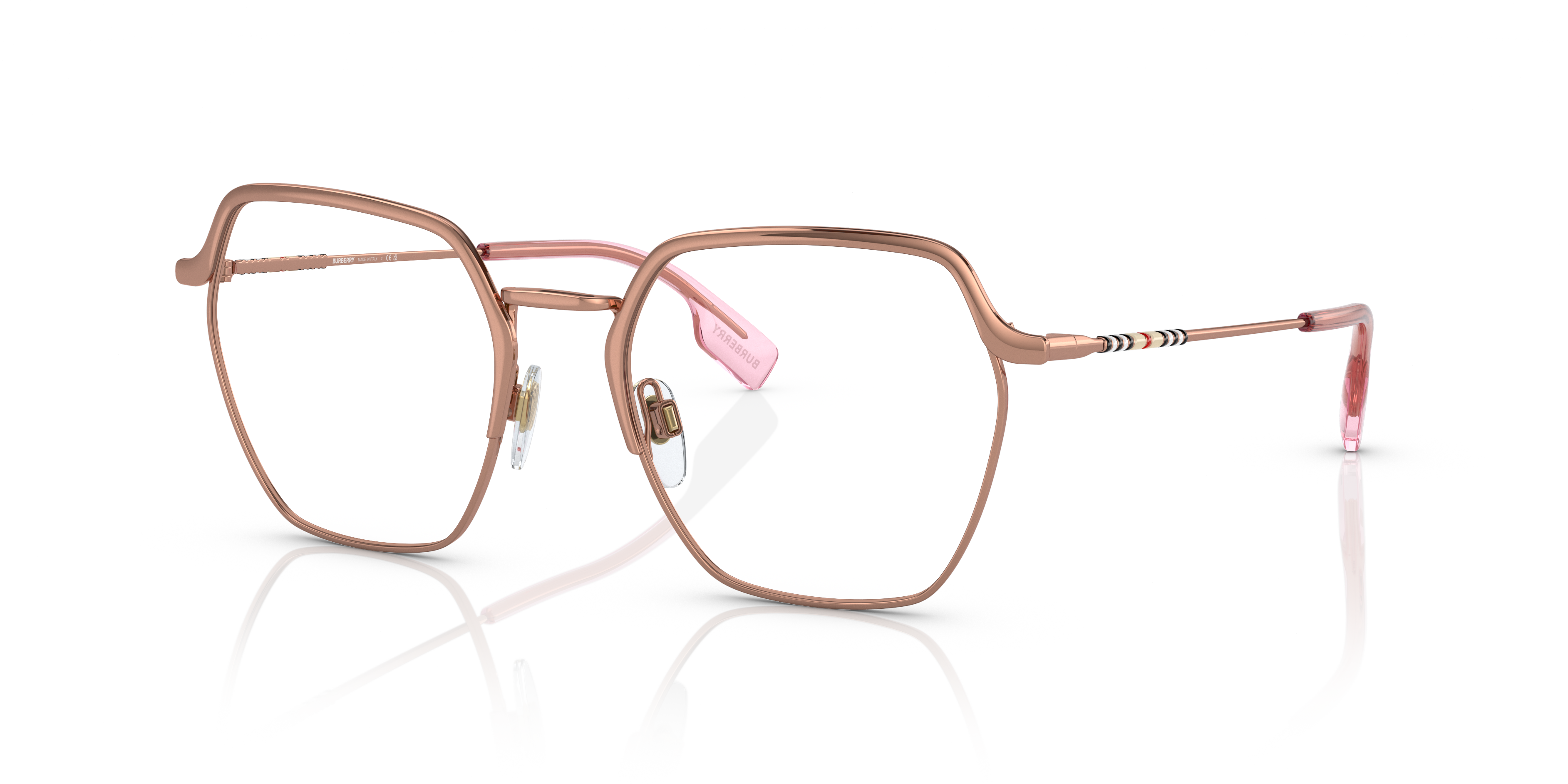 Burberry BE1371 ANGELICA 1337