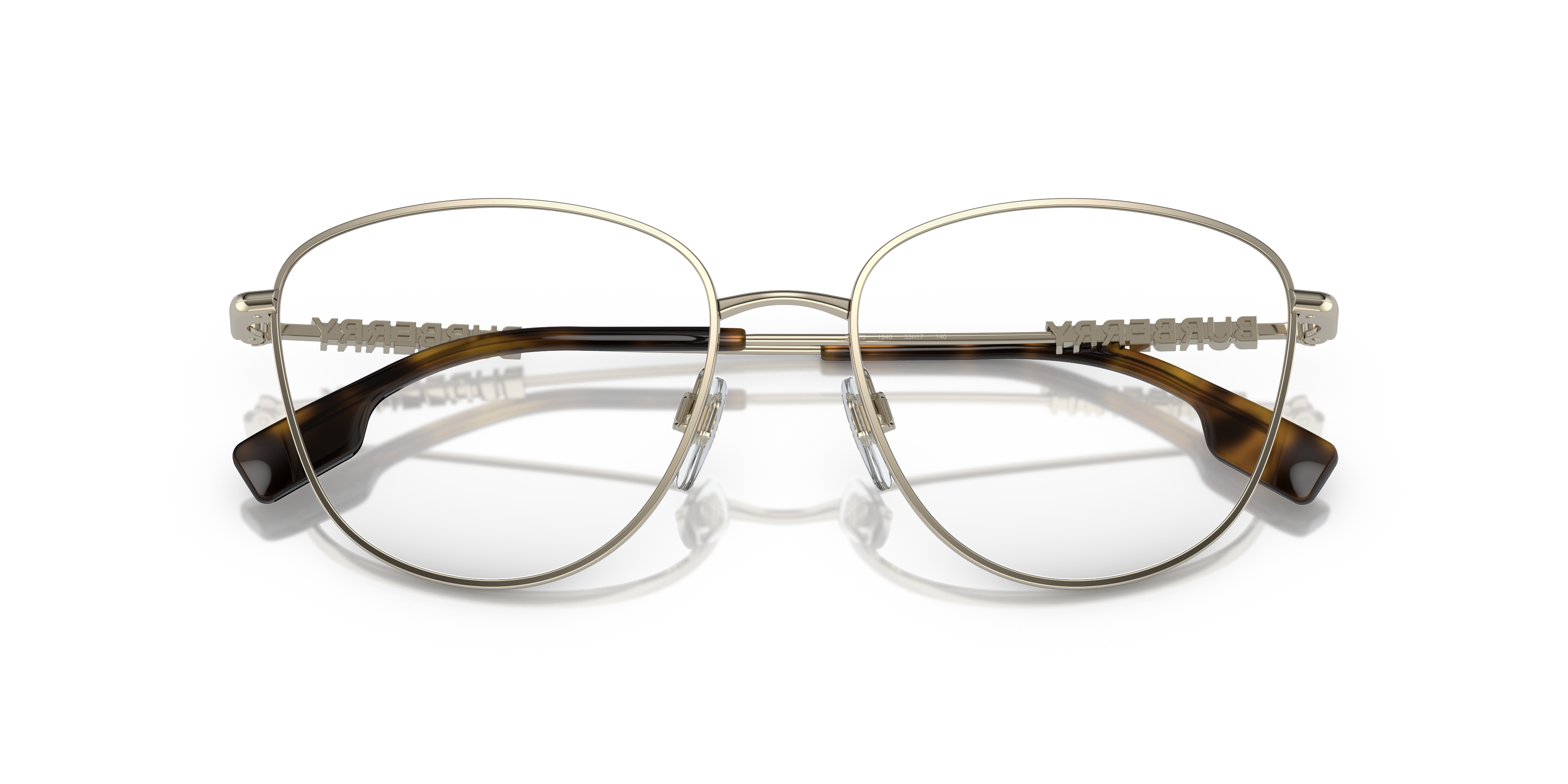 Burberry BE1376 VIRGINIA 1340