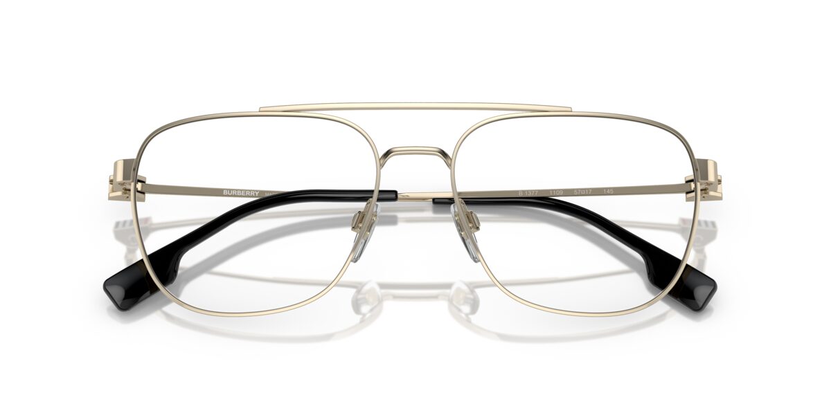 Burberry BE1377 MICHAEL 1109