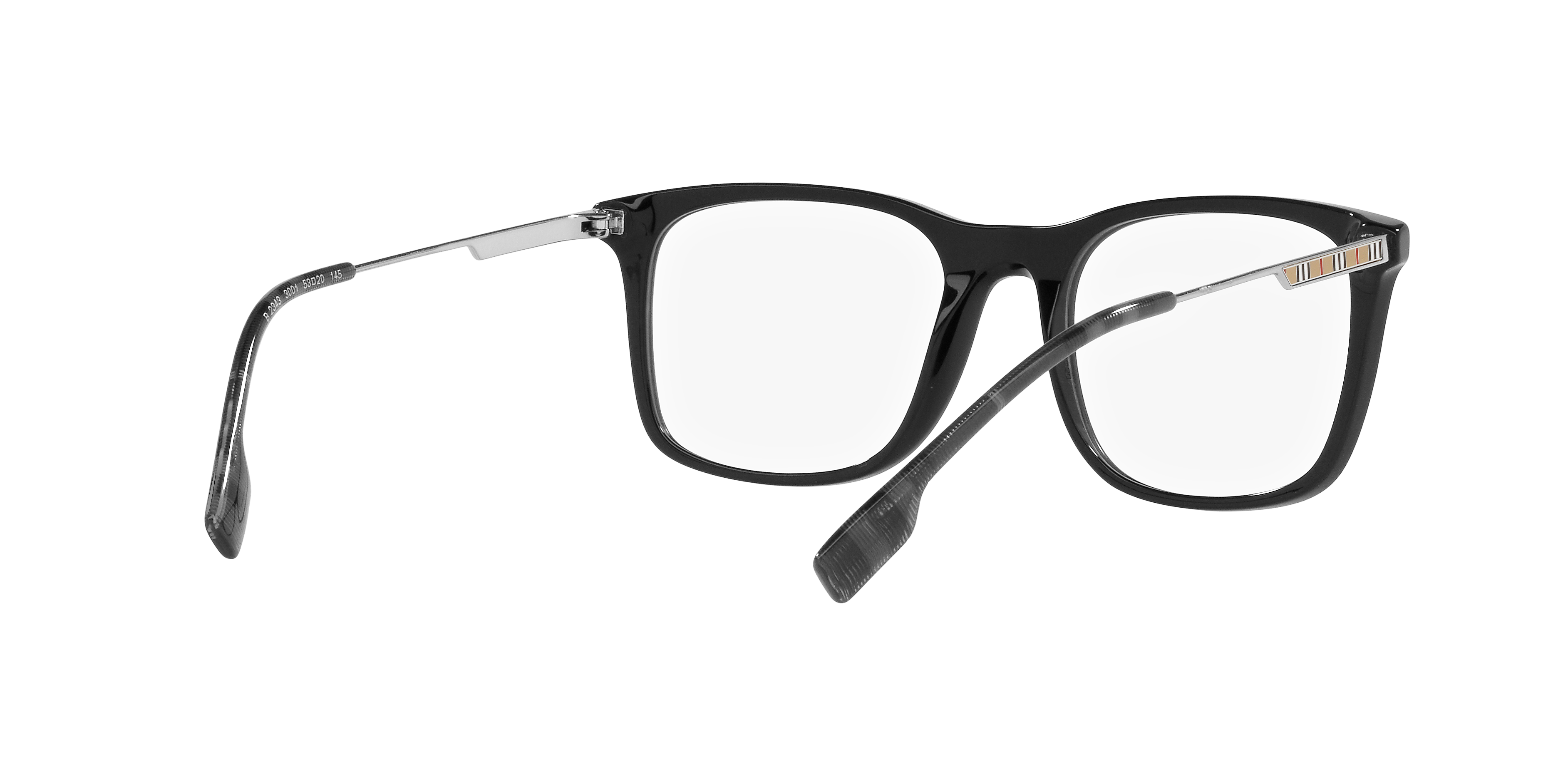 Burberry BE2343 ELGIN 3001
