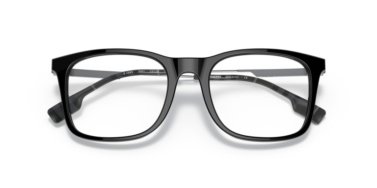 Burberry BE2343 ELGIN 3001