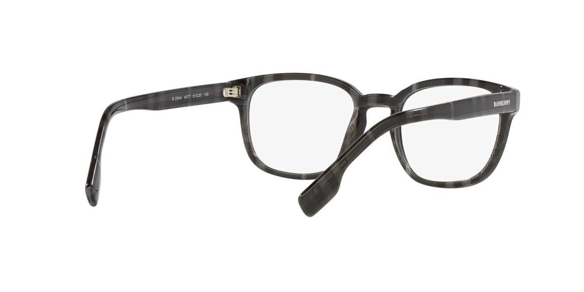 Burberry BE2344 EDISON 4077
