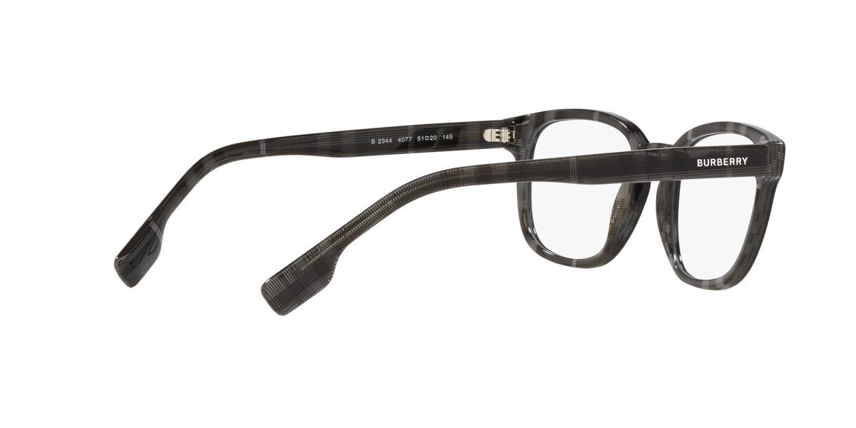 Burberry BE2344 EDISON 4077