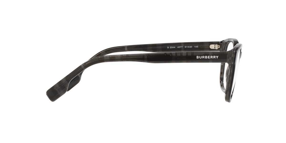 Burberry BE2344 EDISON 4077