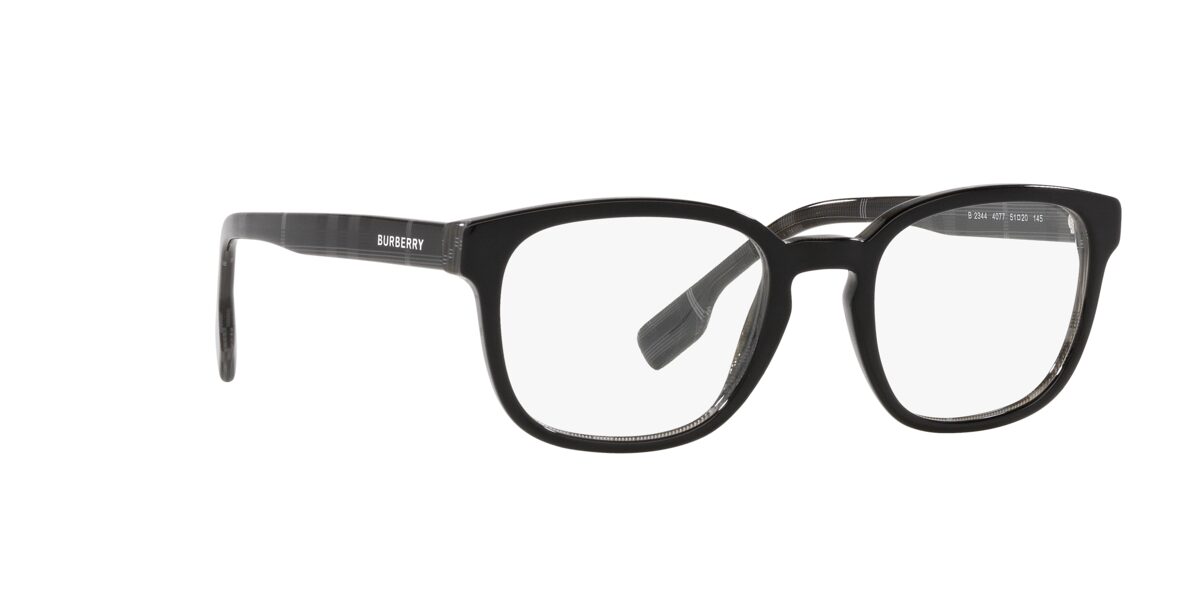 Burberry BE2344 EDISON 4077