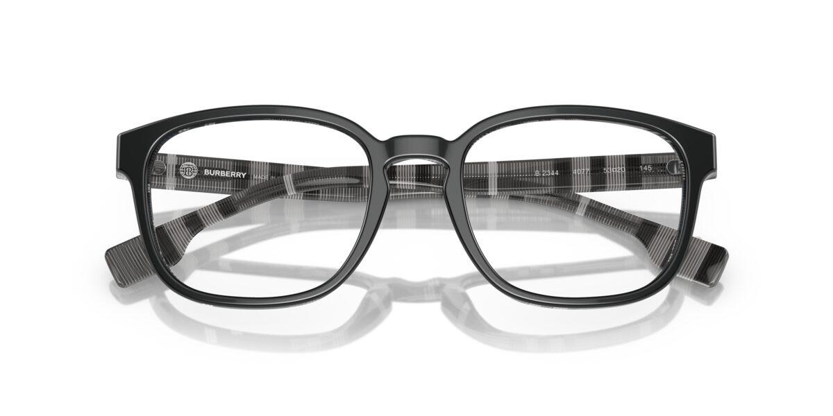Burberry BE2344 EDISON 4077