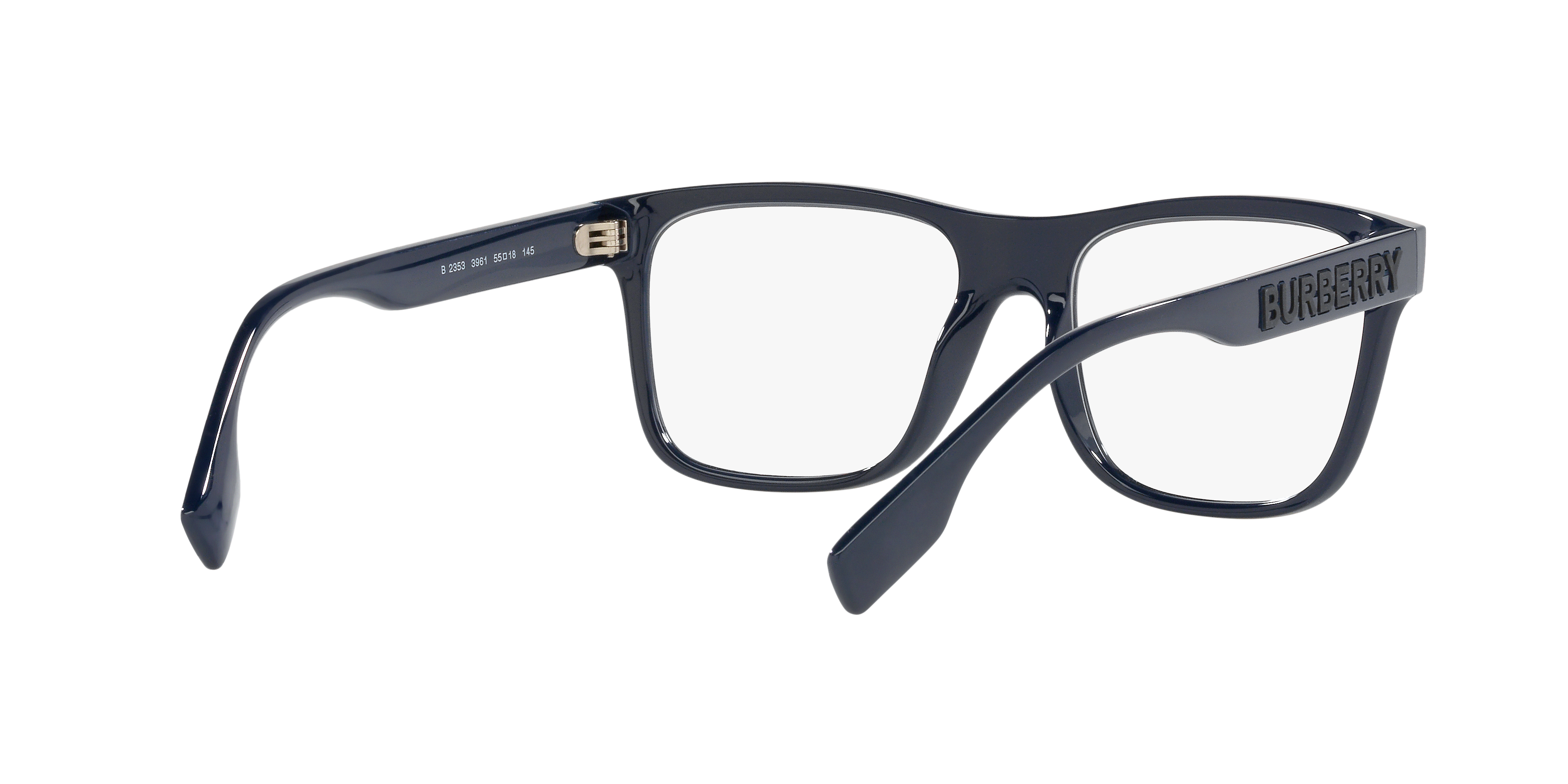 Burberry BE2353 CARTER 3961