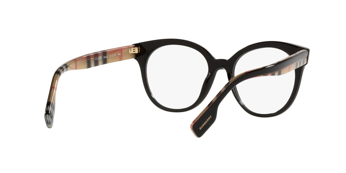 Burberry BE2356 JACQUELINE 3942