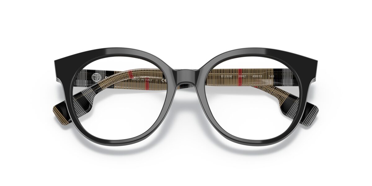 Burberry BE2356 JACQUELINE 3942