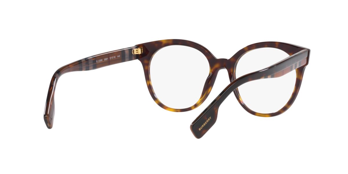 Burberry BE2356 JACQUELINE 3991
